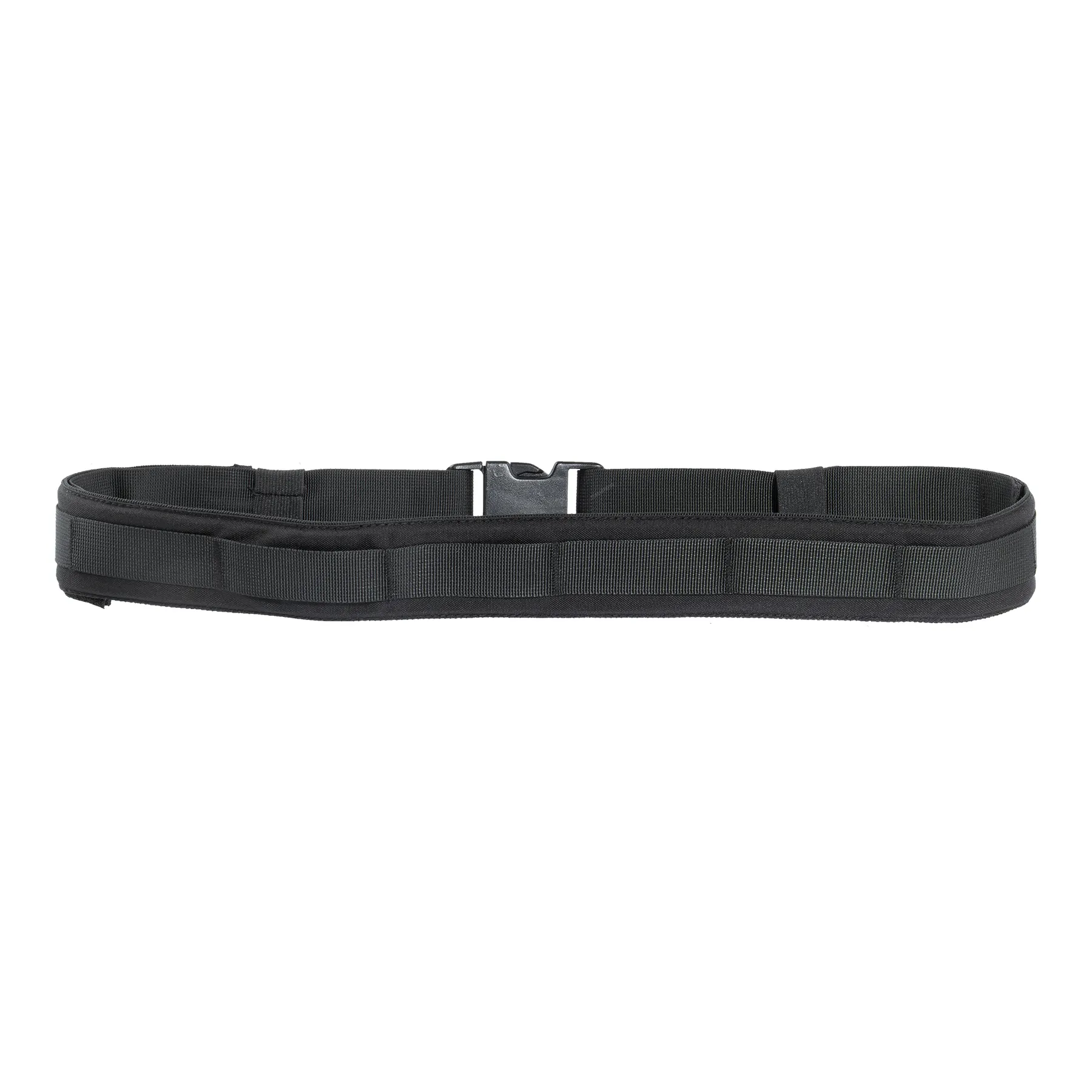 Tactical molle belt, Black