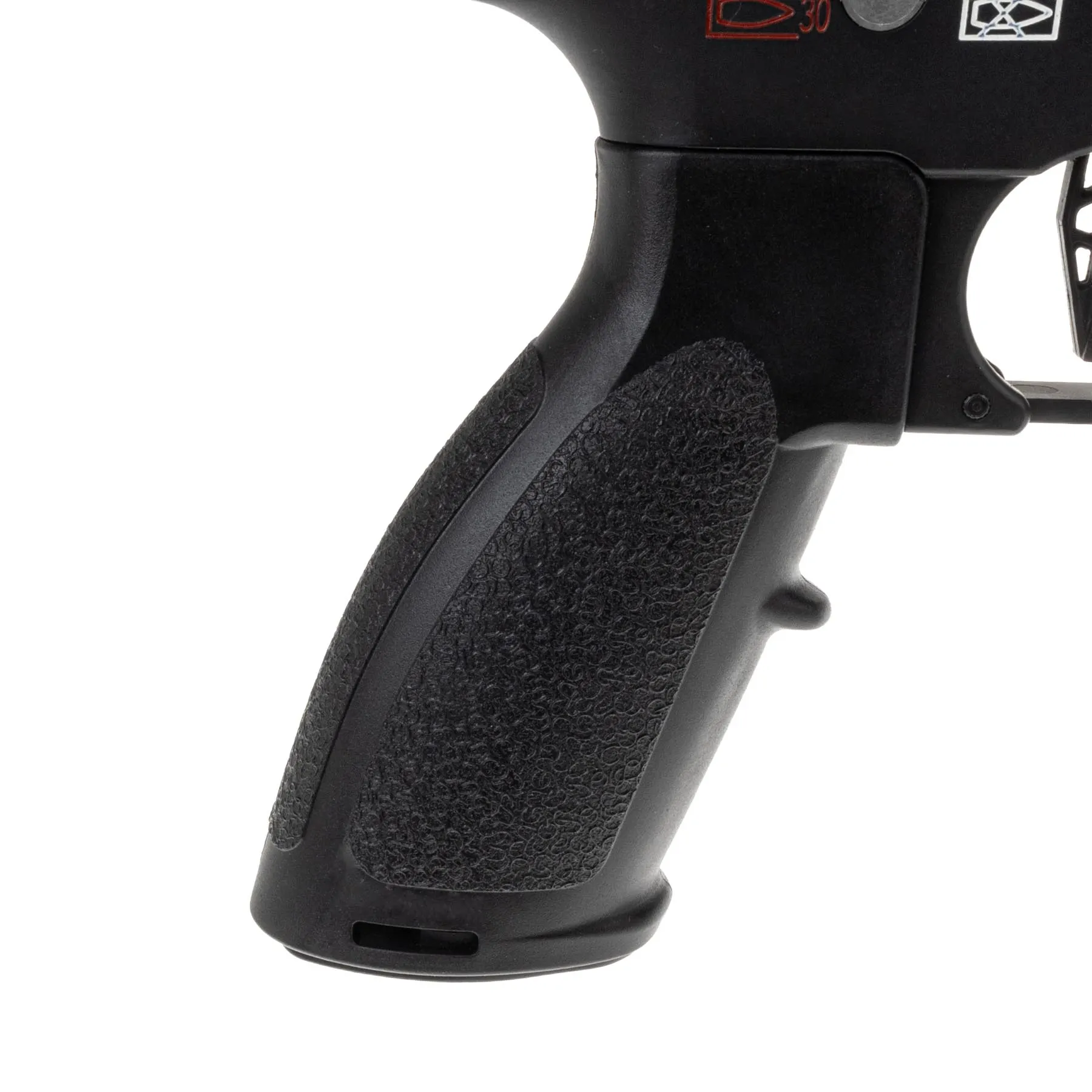 Prep my Airsoft - Specna Arms SA-PH24 Prime w/ Aster ETU (S)AEG, Black