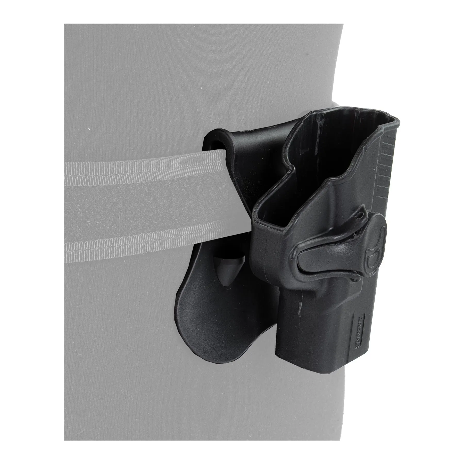 Amomax Holster für M&P Compact, Black