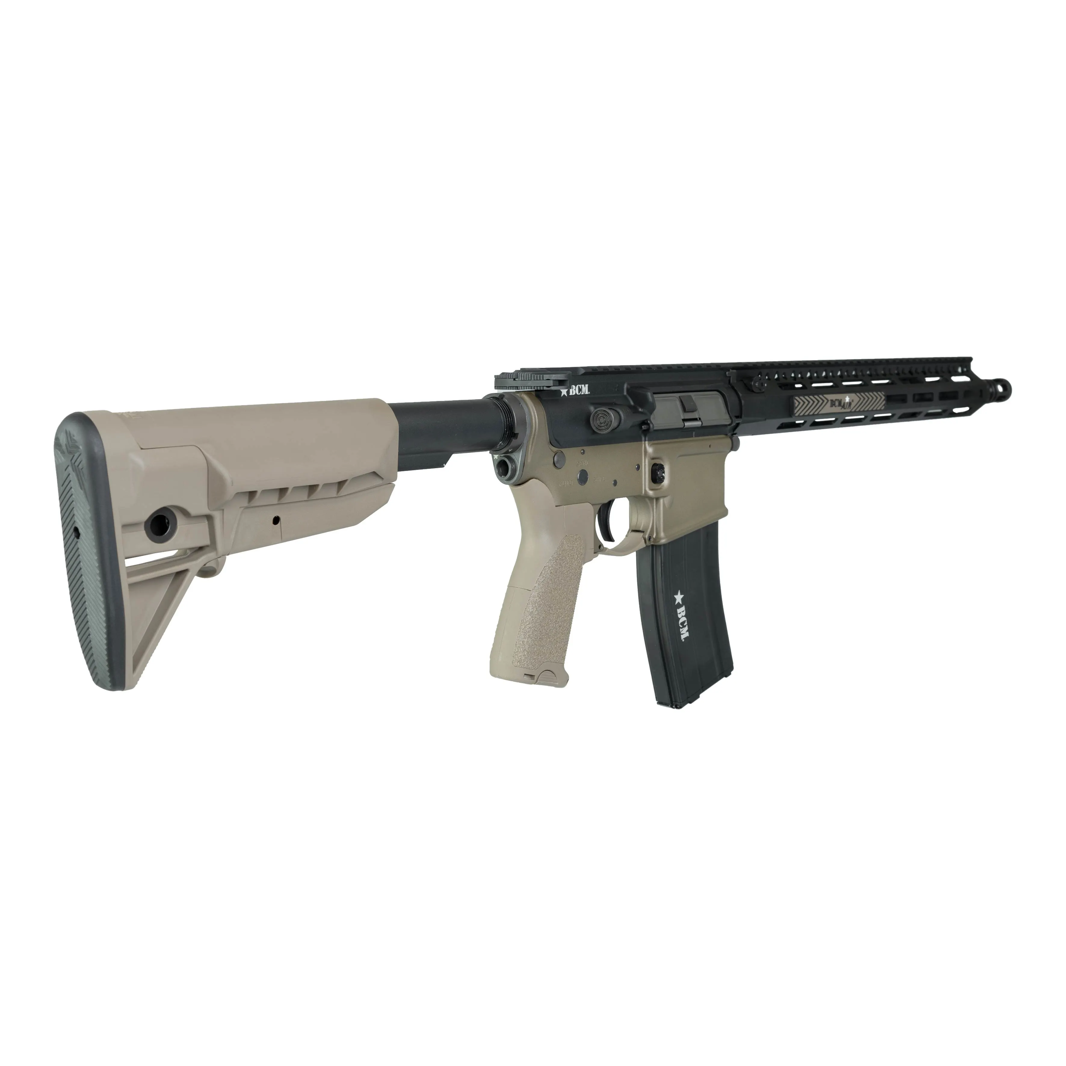 VFC BCM MCMR 14.5" GBBR CQB Vollmetall MOD0 MK2 VFC BCM MCMR 14.5" GBBR CQB Vollmetall MOD0 MK2