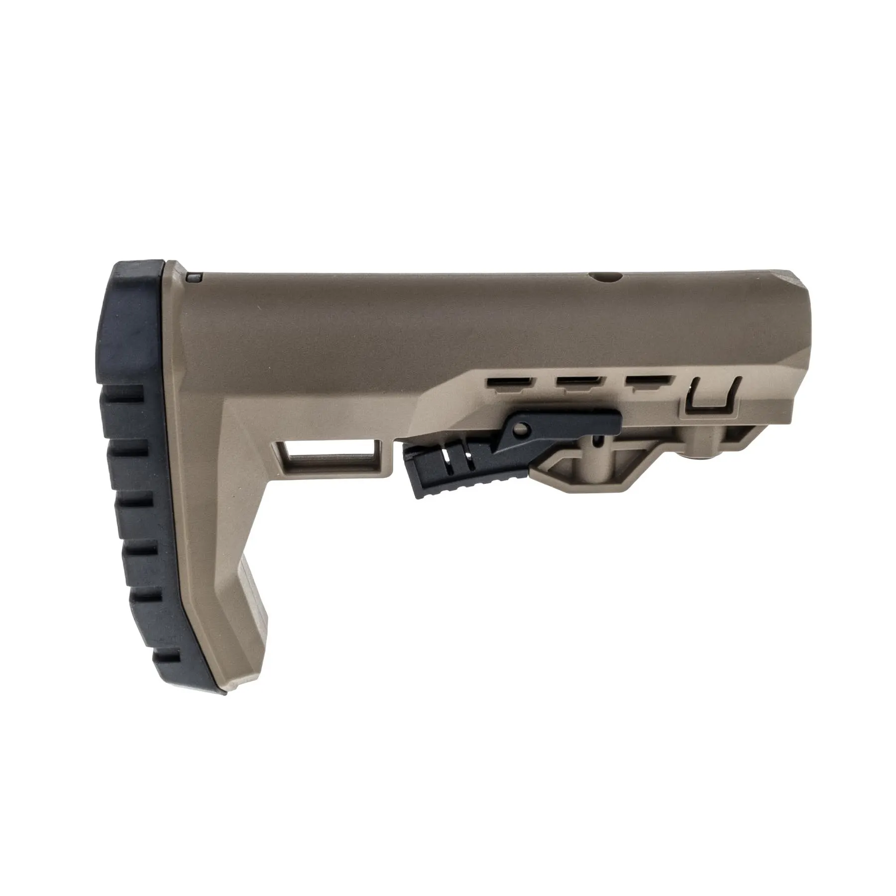 Reapo SpeedTac Stock ,Tan