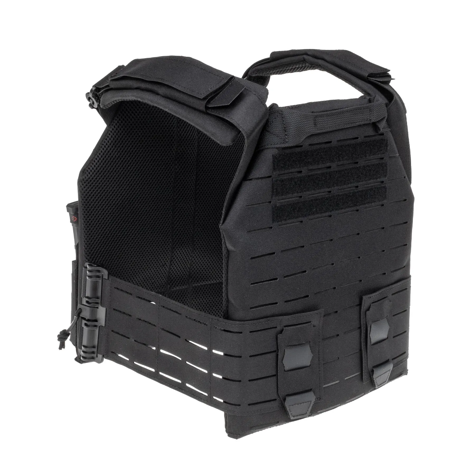 SixMM Plattenträger Tactical LLC, BK