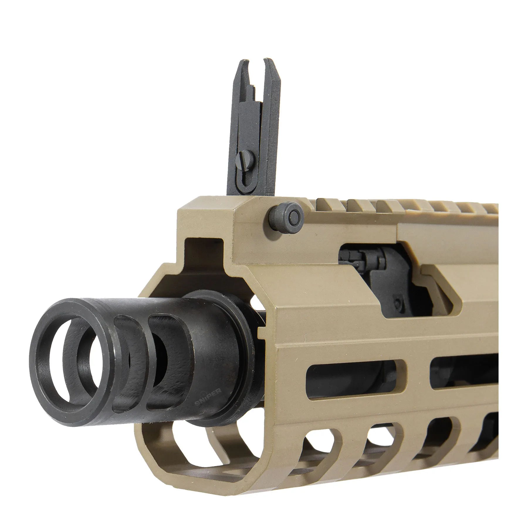 Ares Amoeba M4 Mutant AMM5 EFCS (S)AEG, Dark earth Ares Amoeba M4 Mutant AMM5 EFCS (S)AEG, Dark earth