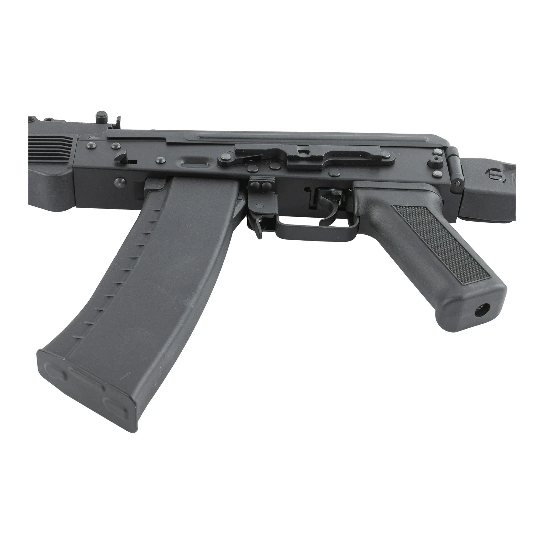 LT-51 AK-74M Proline ETU G2 Full Steel (S)AEG