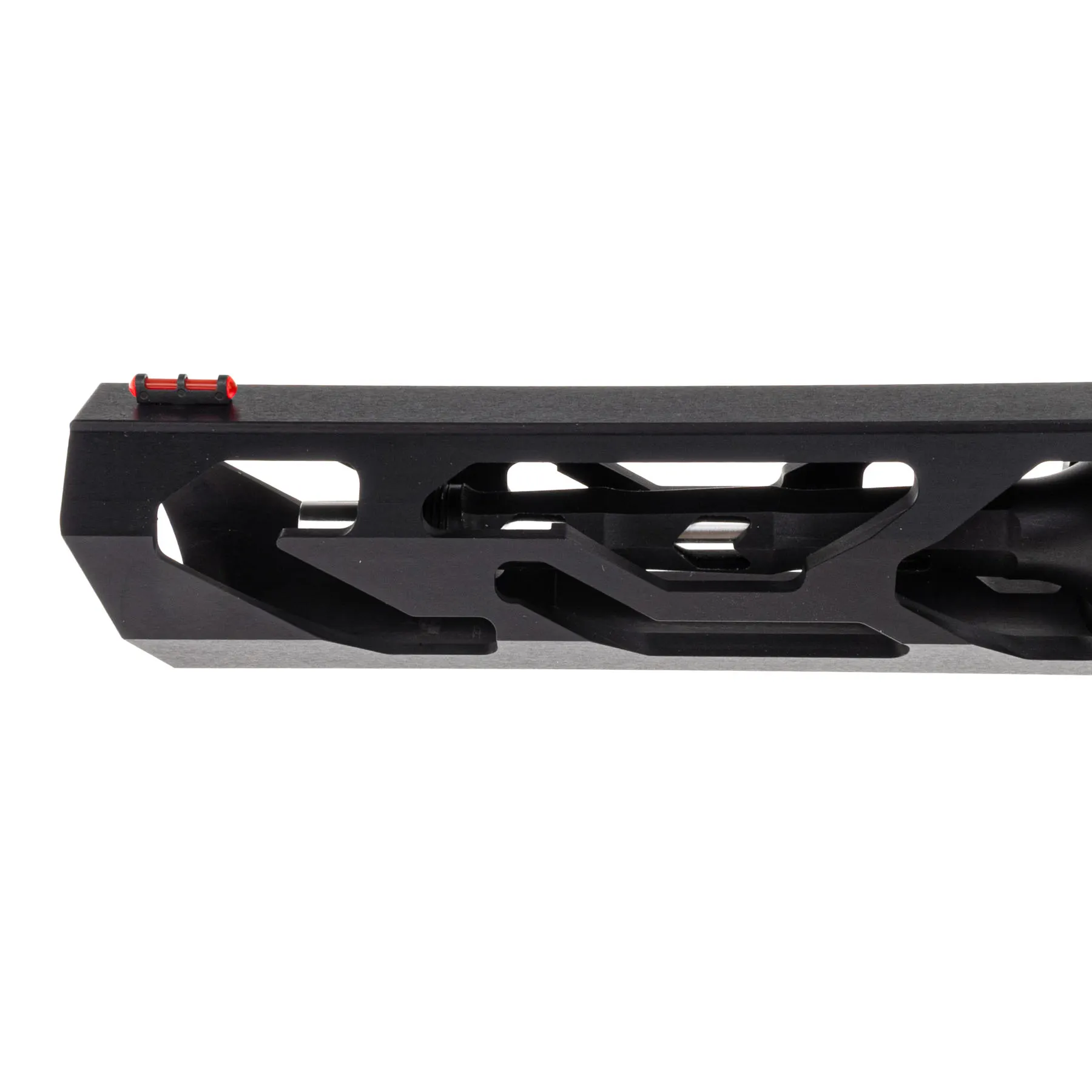 Monk Oracle 2 HPA, Black