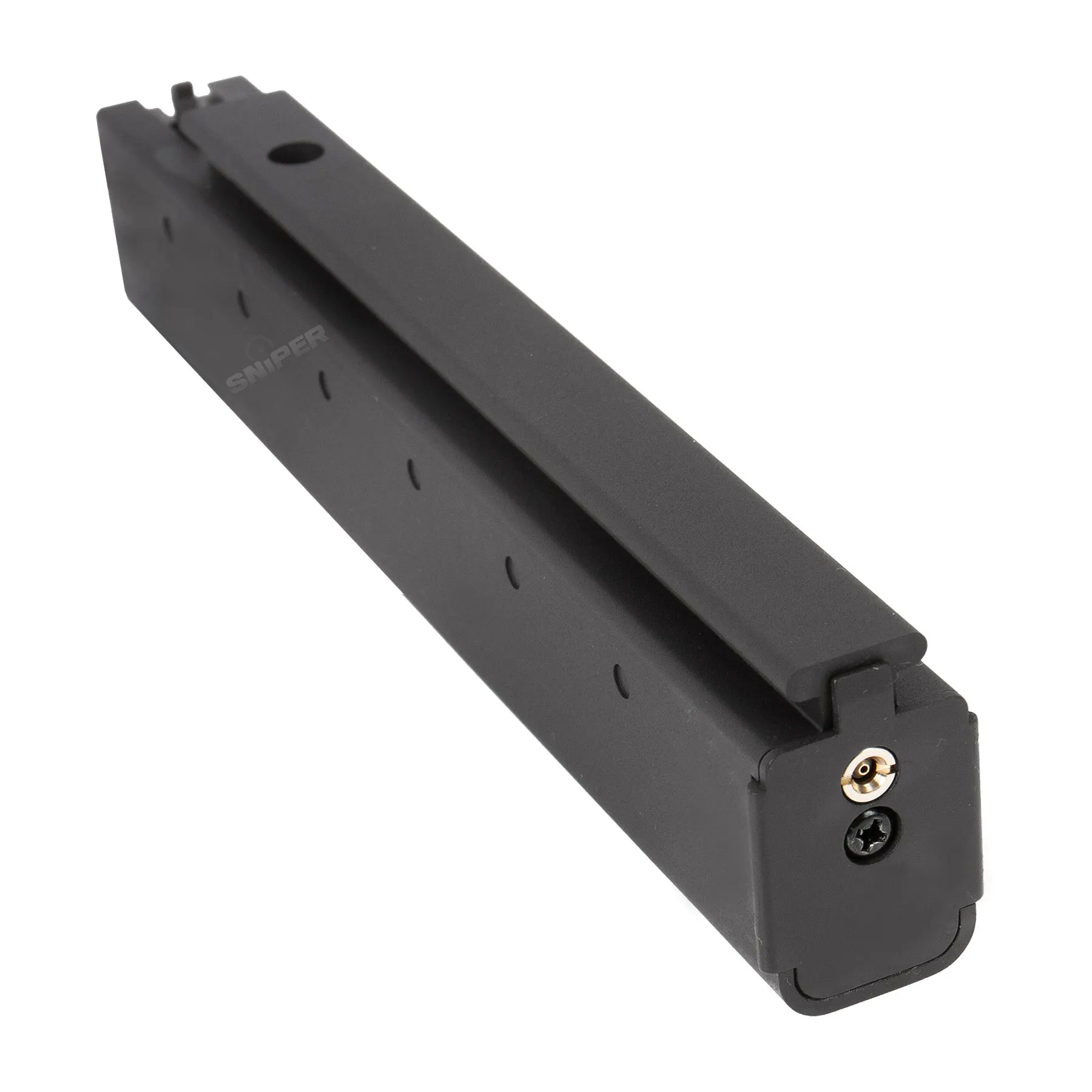Thompson M1A1 GBB Magazin, 50 Schuss