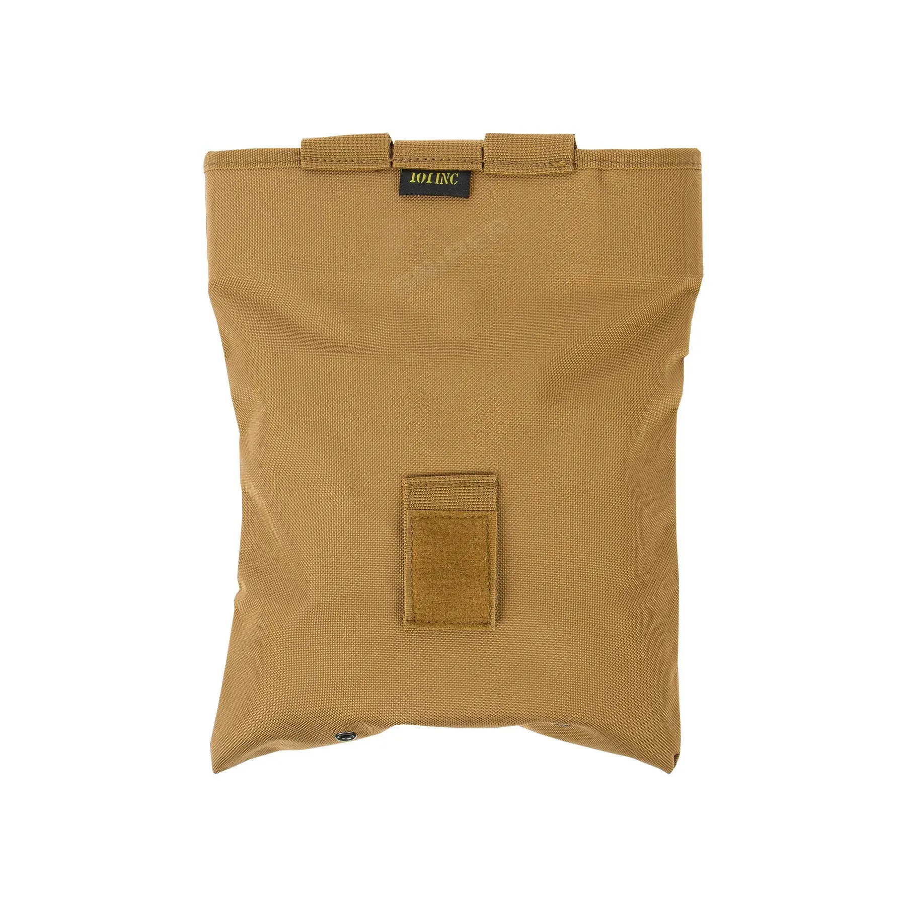 Dump Pouch, Coyote Brown