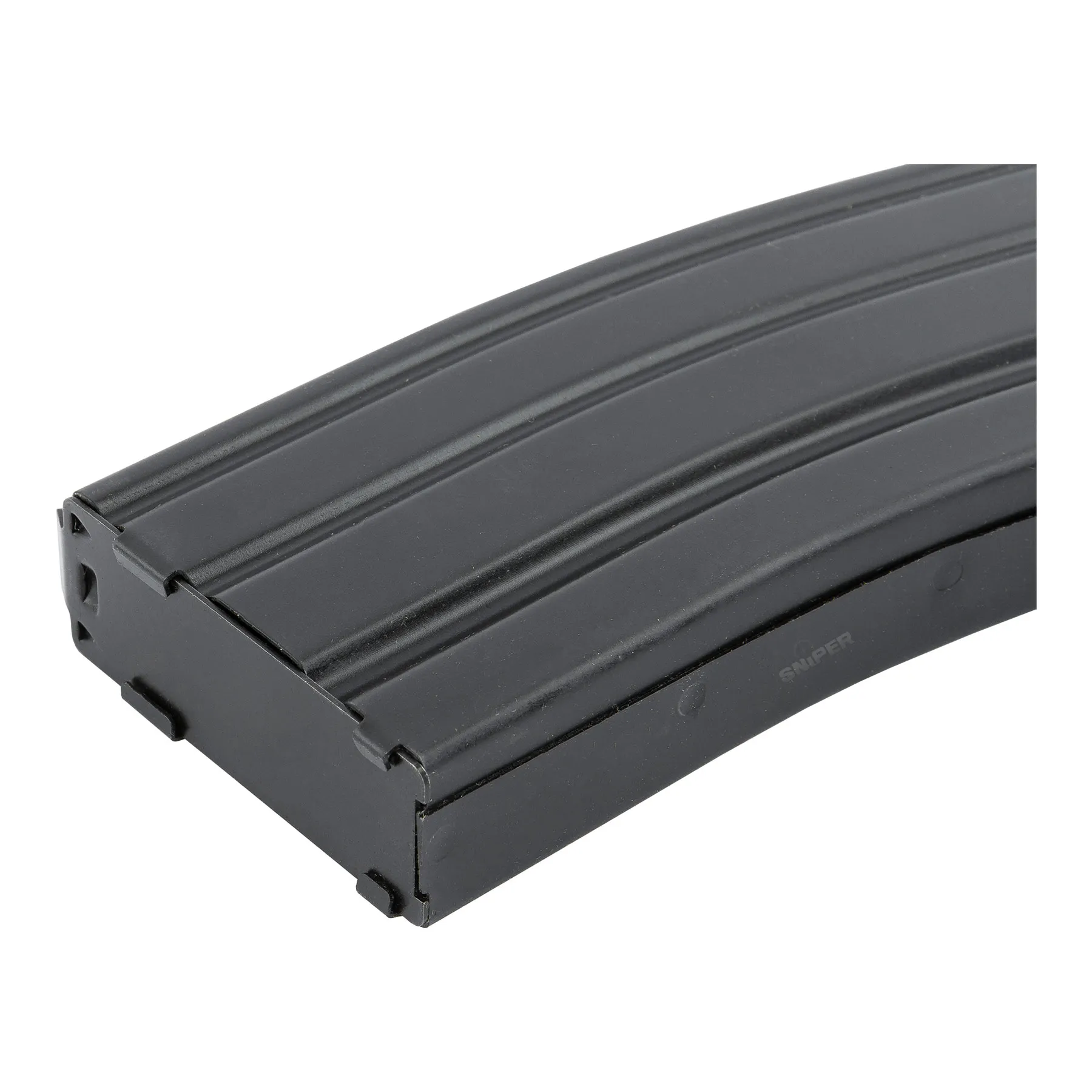 M4 Low Cap Magazin (M-004)