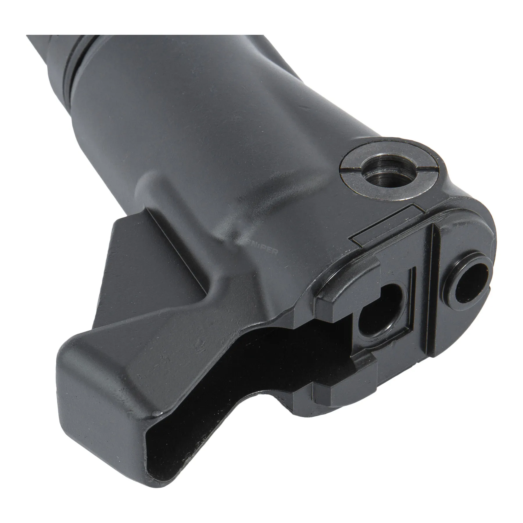 Secutor GAS Stocktube für G-VI & G-III Secutor GAS Stocktube für G-VI & G-III