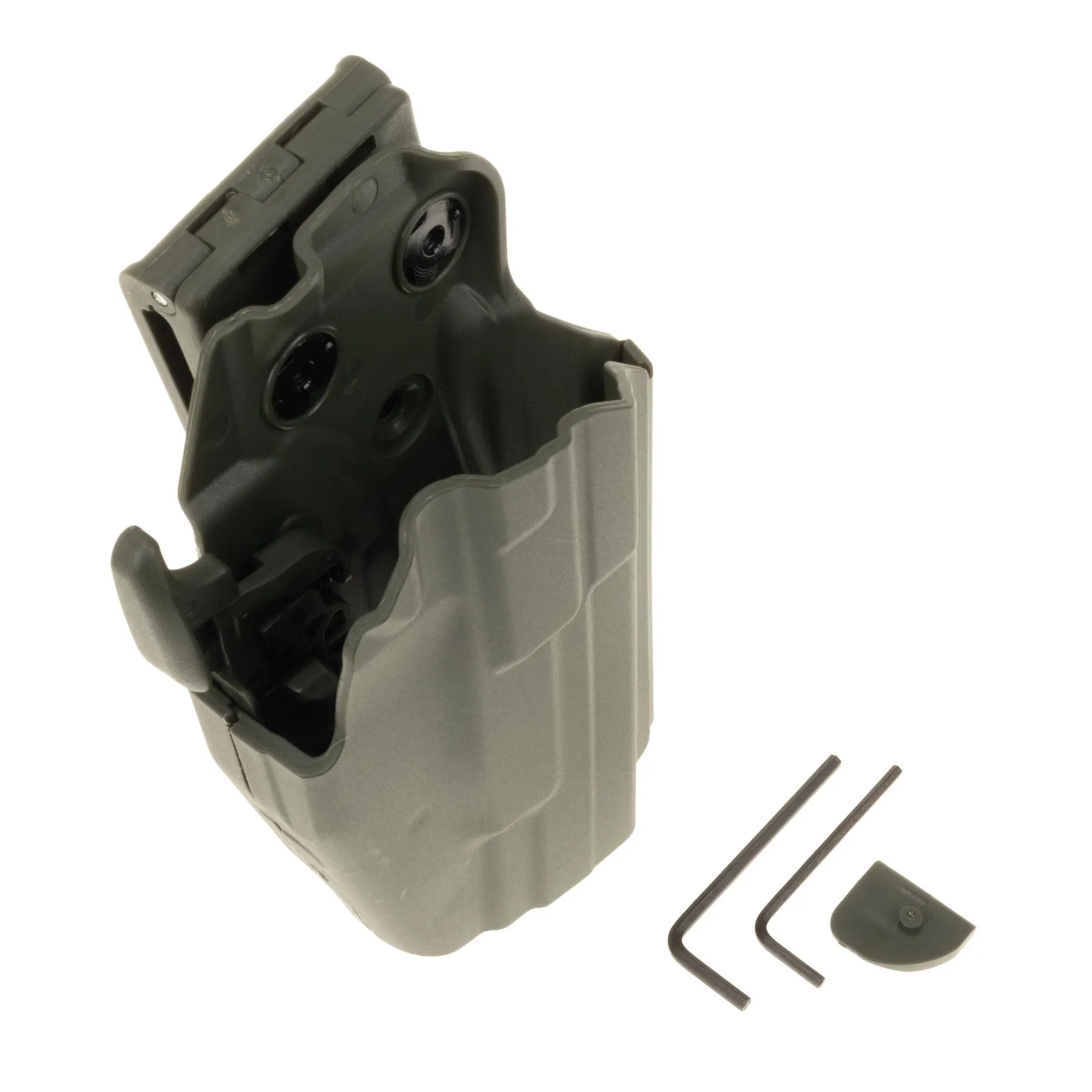 Reapo Universal Holster, OD Green