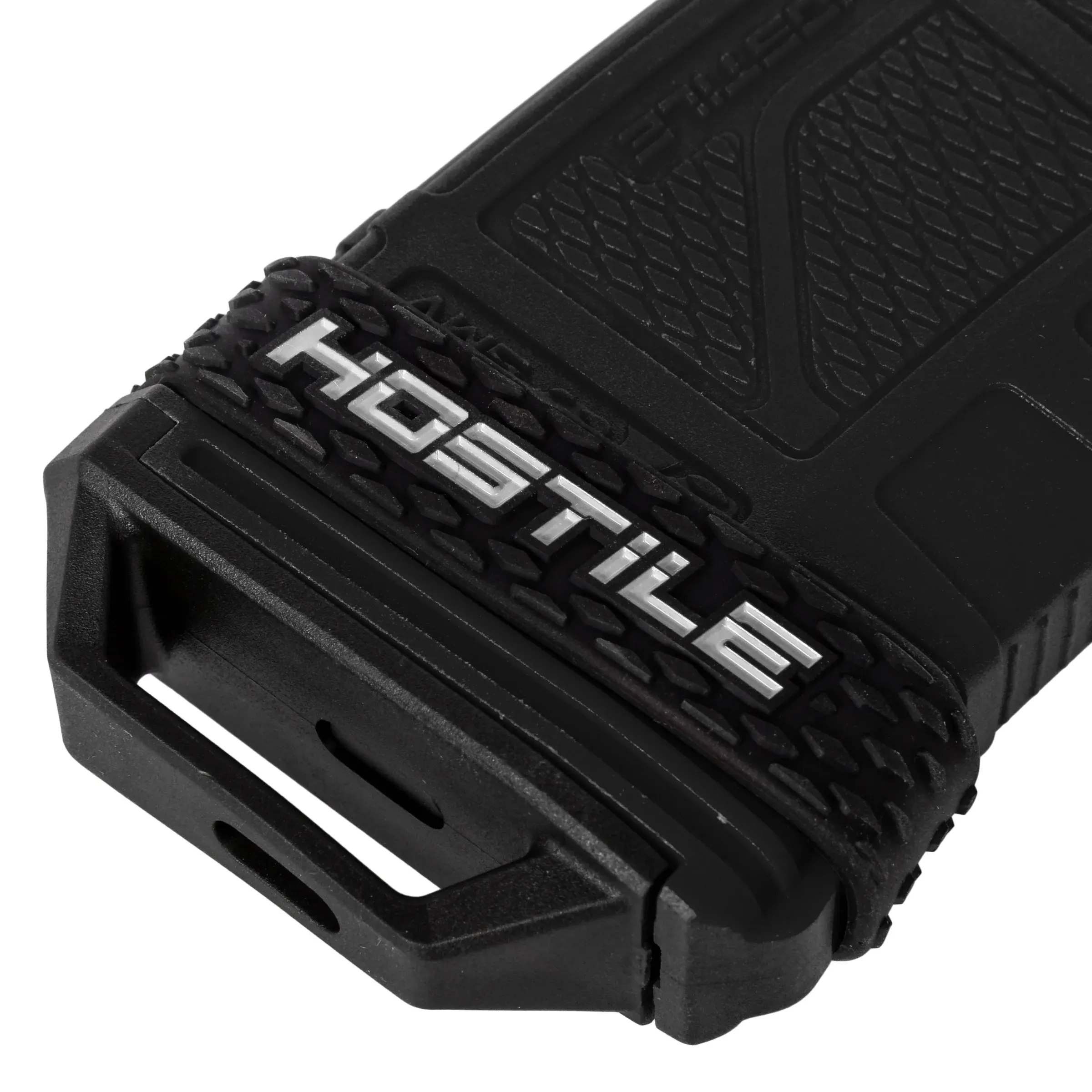 Hostile AWS 250 Mag, Black