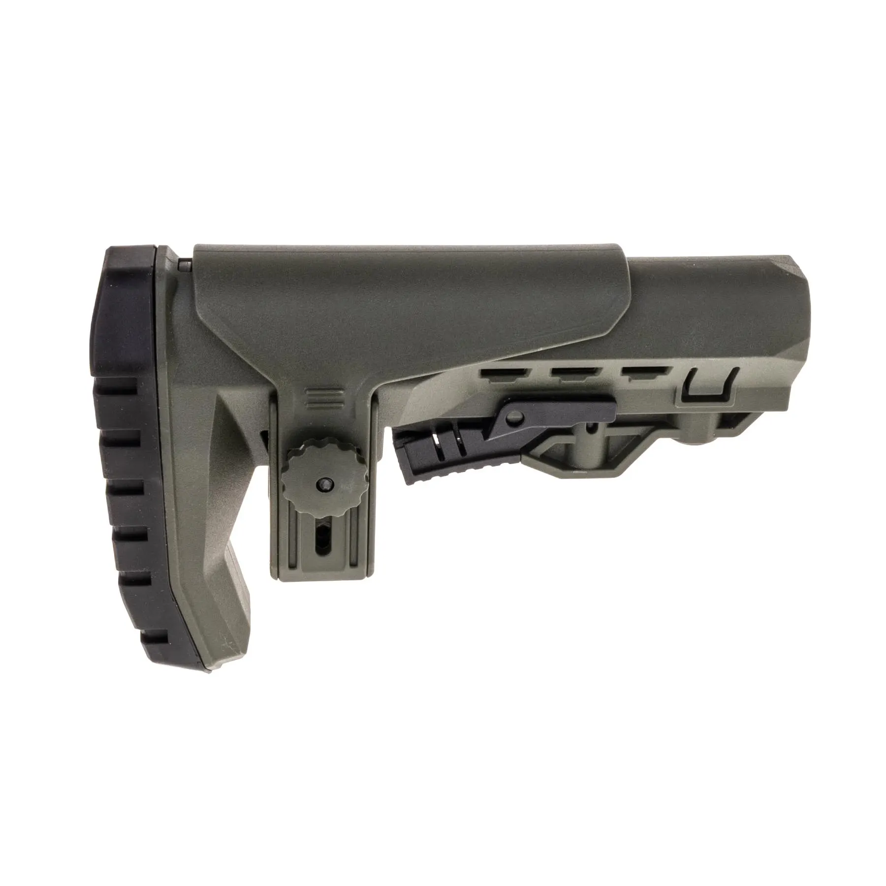 Reapo CheekTac Stock ,Olive