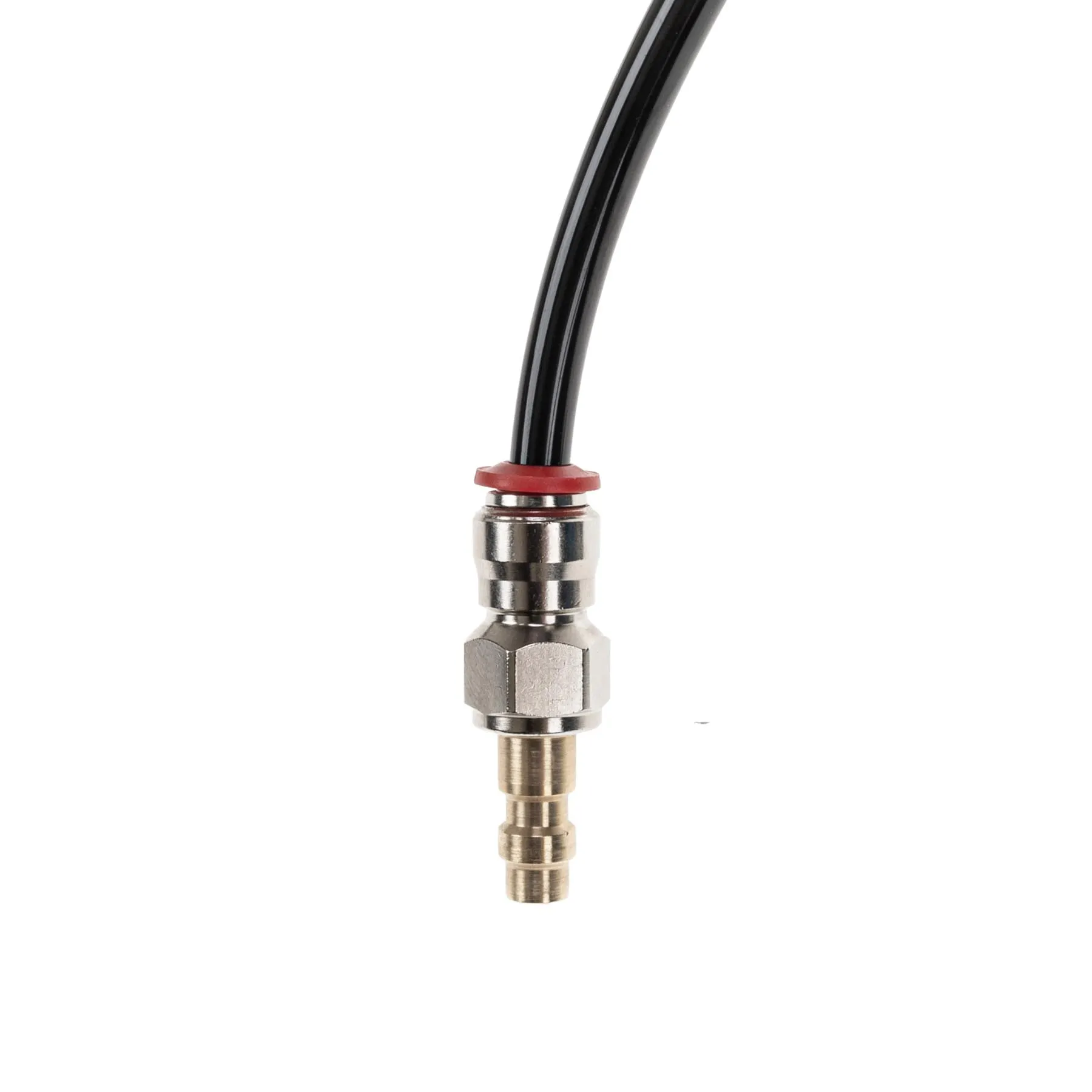 HPA Deal - SAC WOLF SOLID - "Frekis Gier", HPA