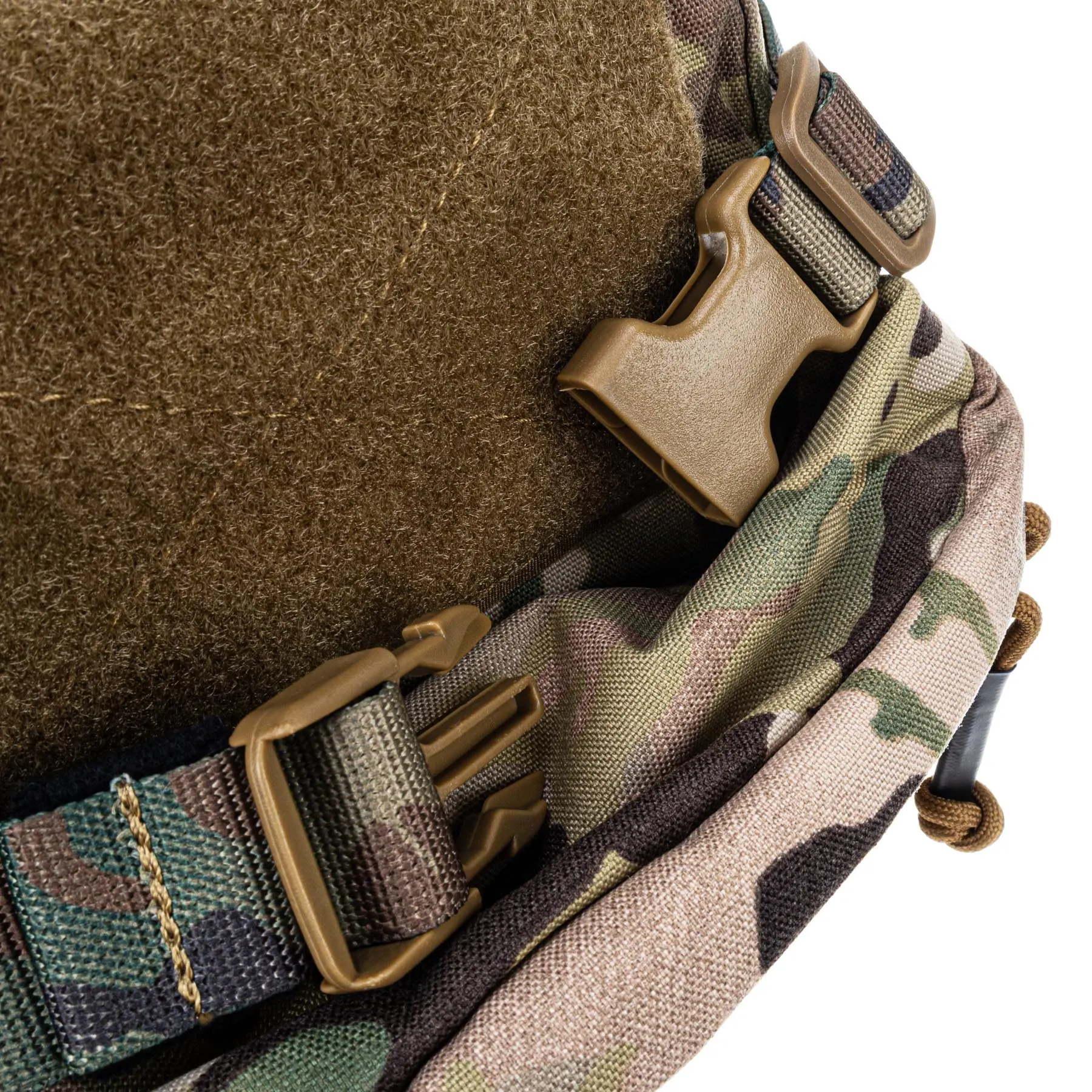 Conquer Molle Backpack, Camo Conquer Molle Backpack, Camo