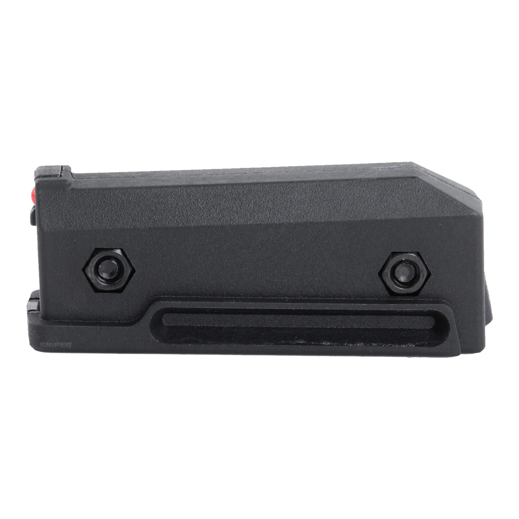 Silverback Short Magazine für TAC-41, 48rds