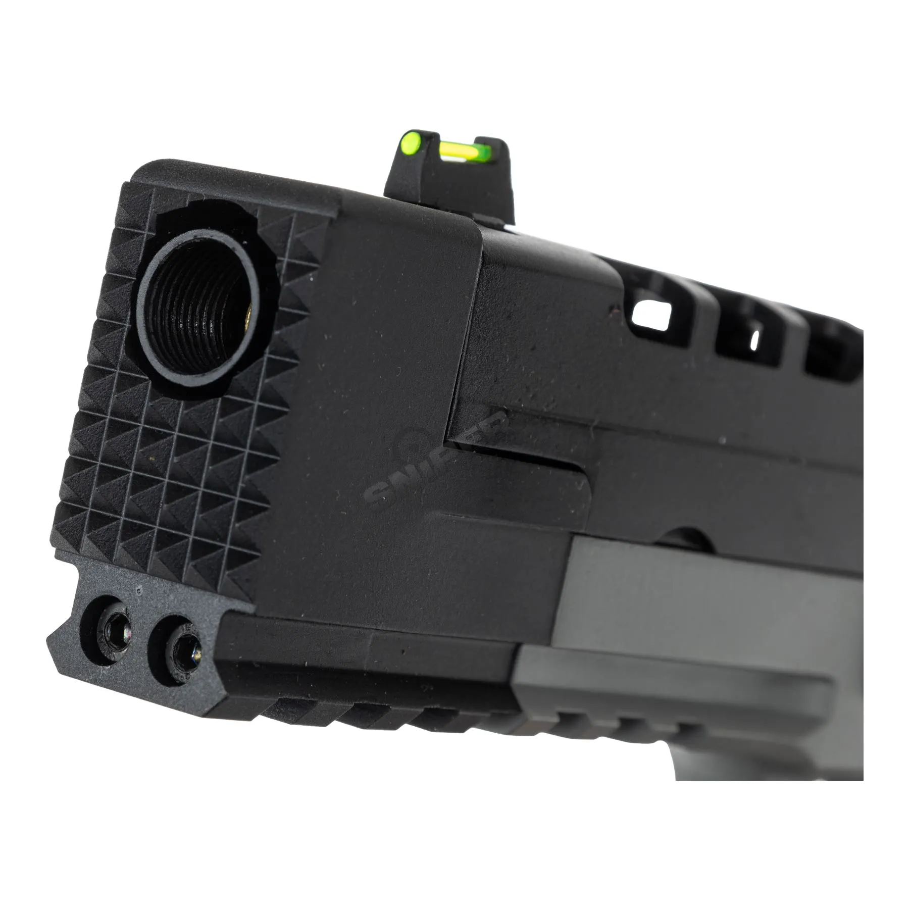 Vorsk VP-26X BDS GBB, Grey/Black