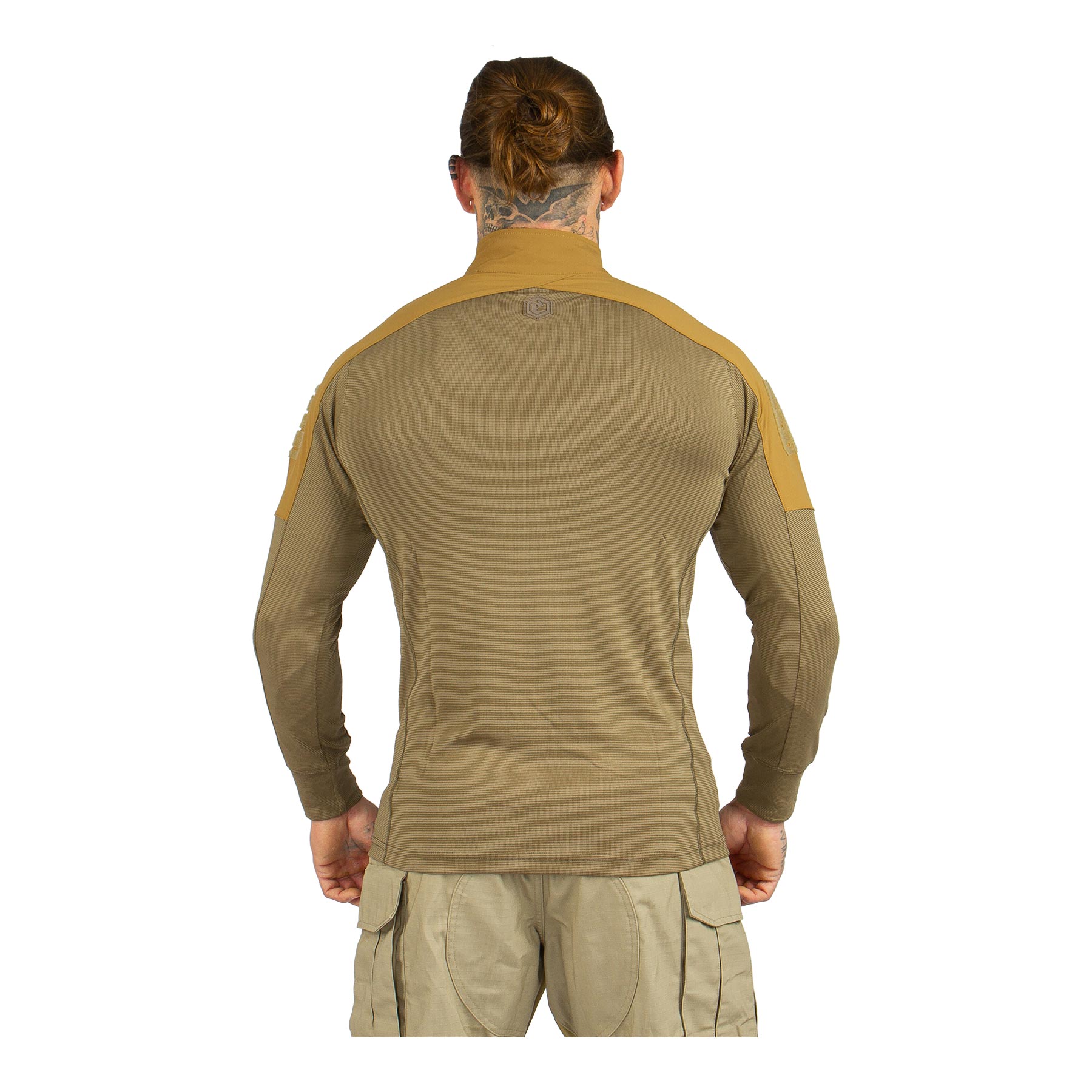 Combat Shirt UMP, Khaki