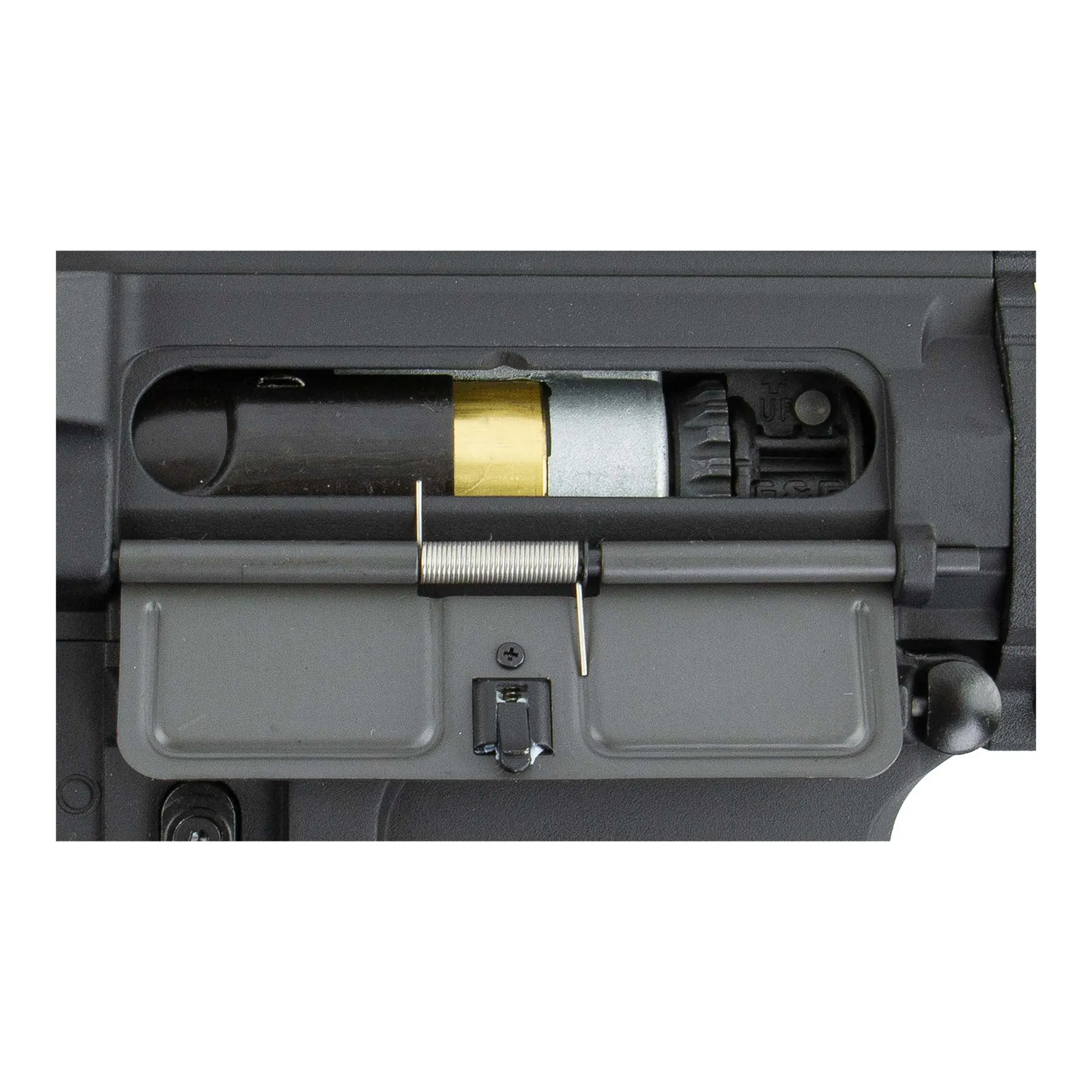 ARP 556 ETU < 0,5 Joule, AEG Softair Gewehr