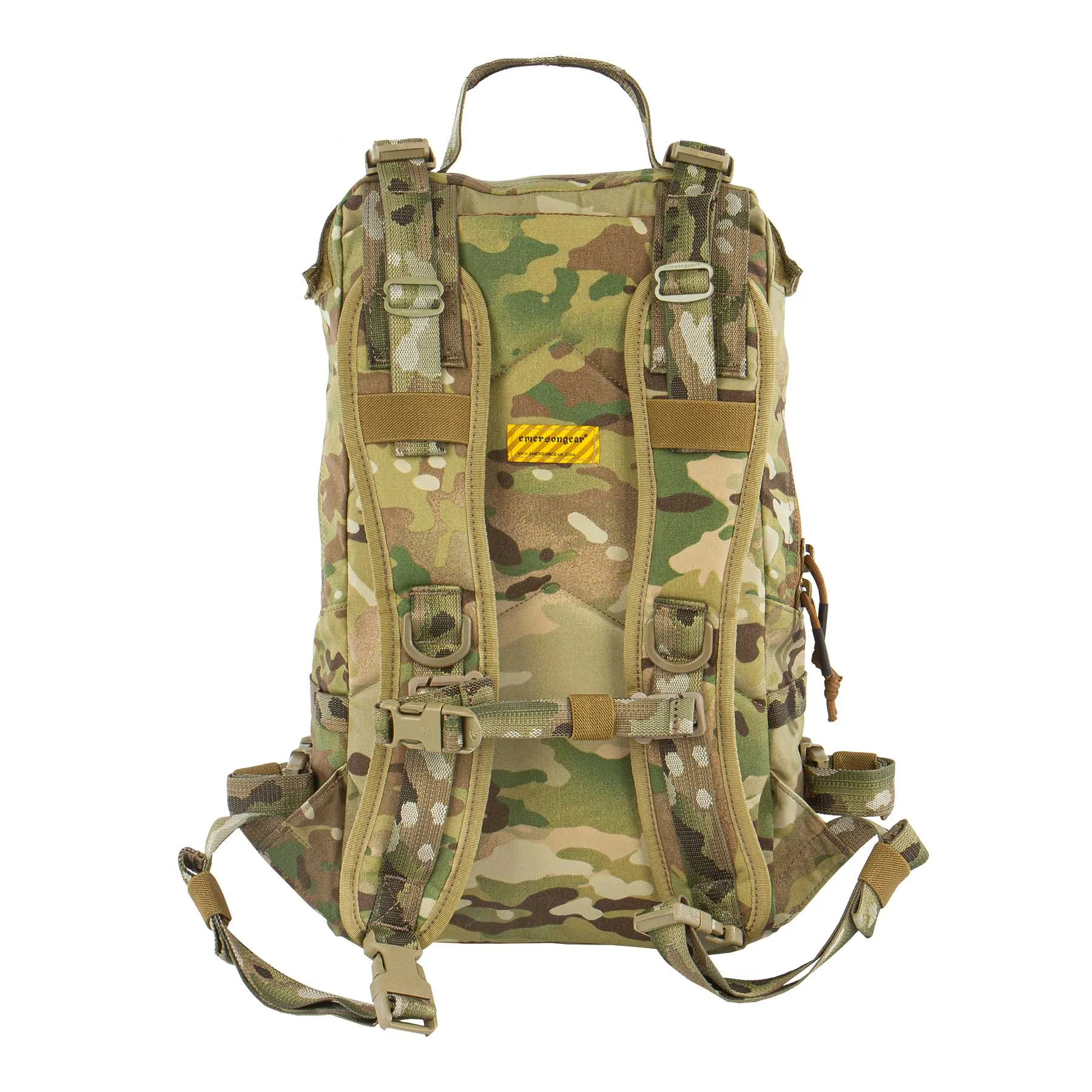 Assault Rucksack, Multicam