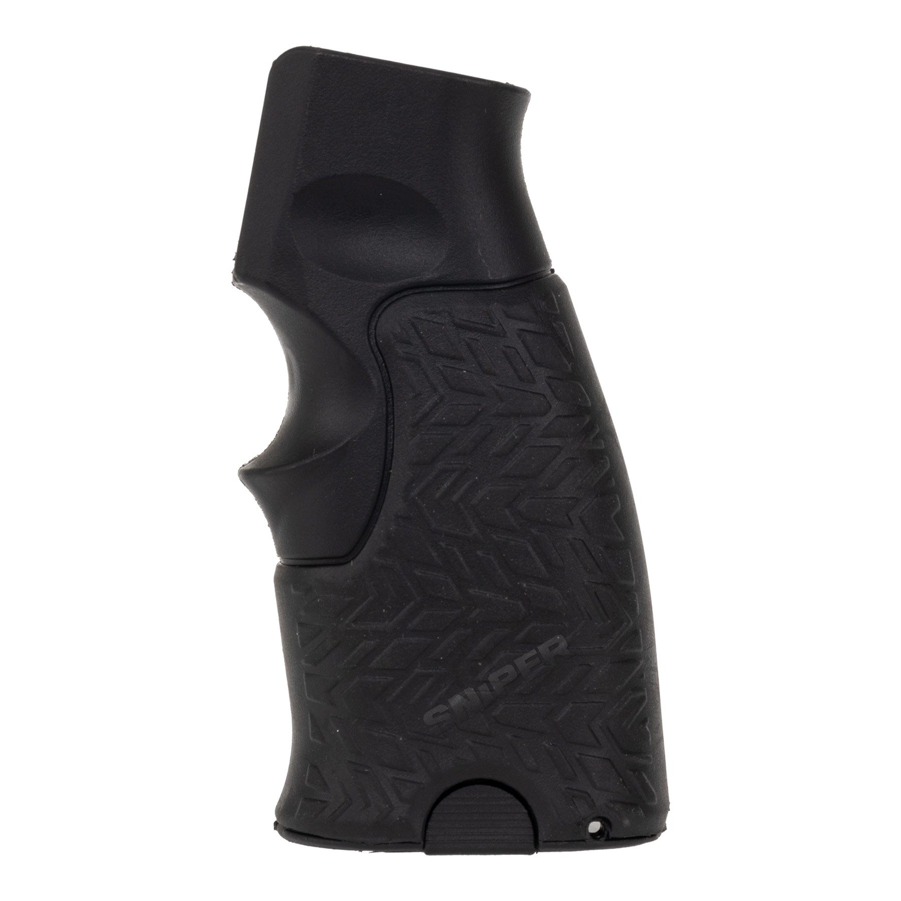 DD STO Grip, Black