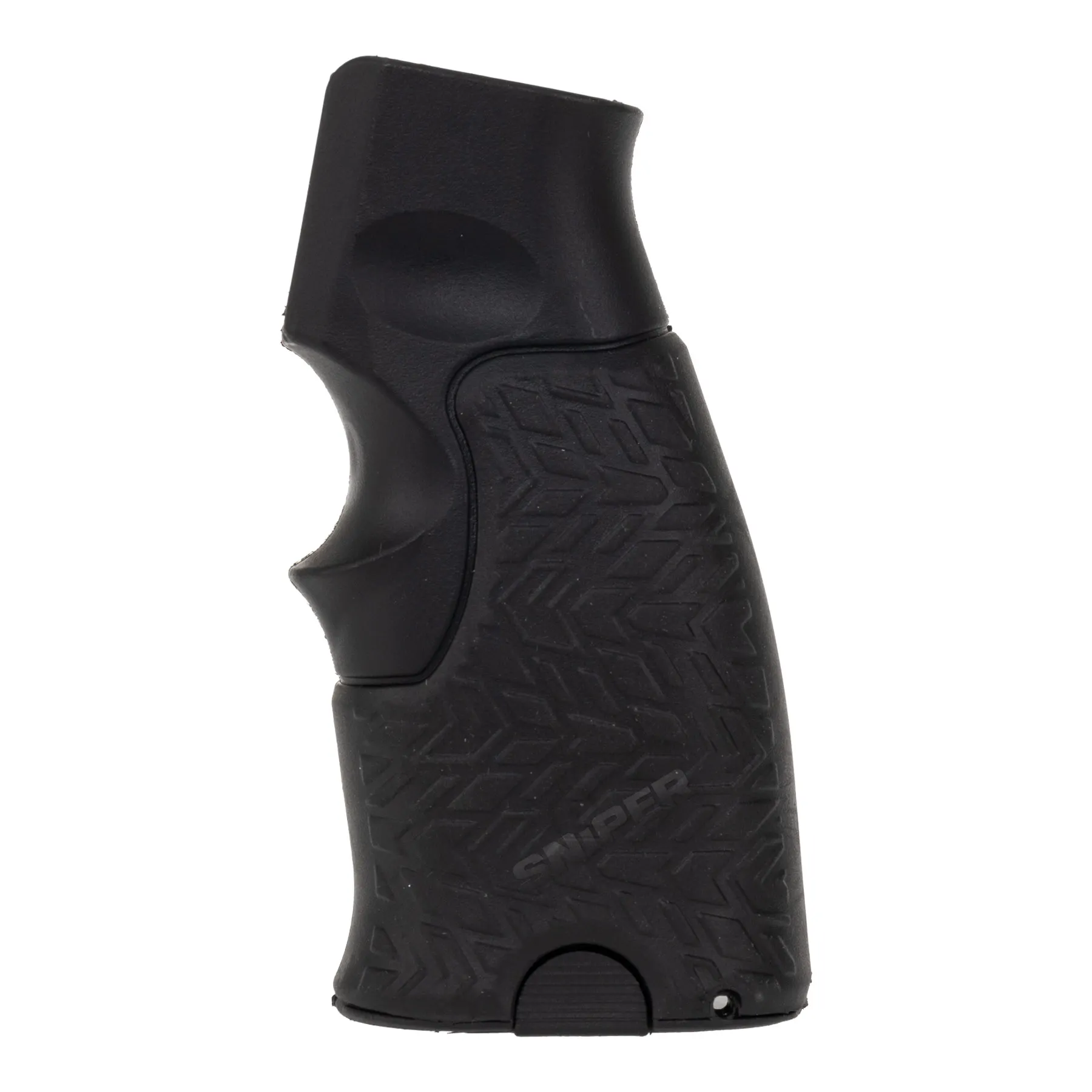 DD STO Grip, Black DD STO Grip, Black