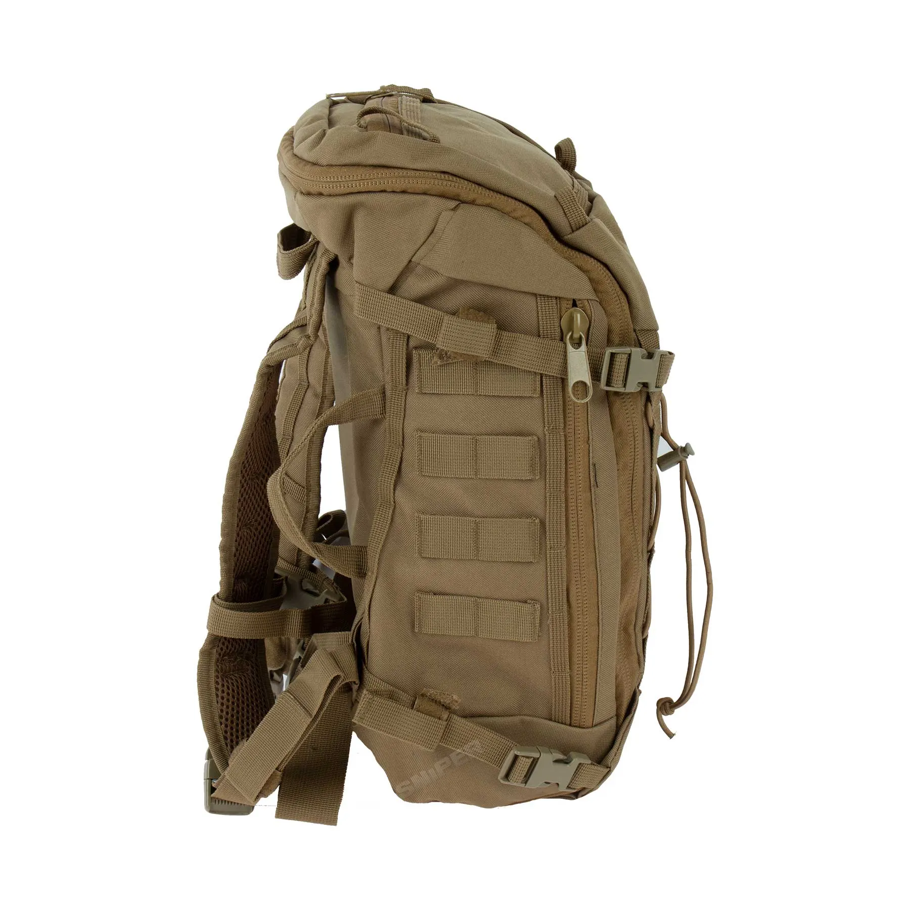 Outbreak Rucksack, Coyote Brown