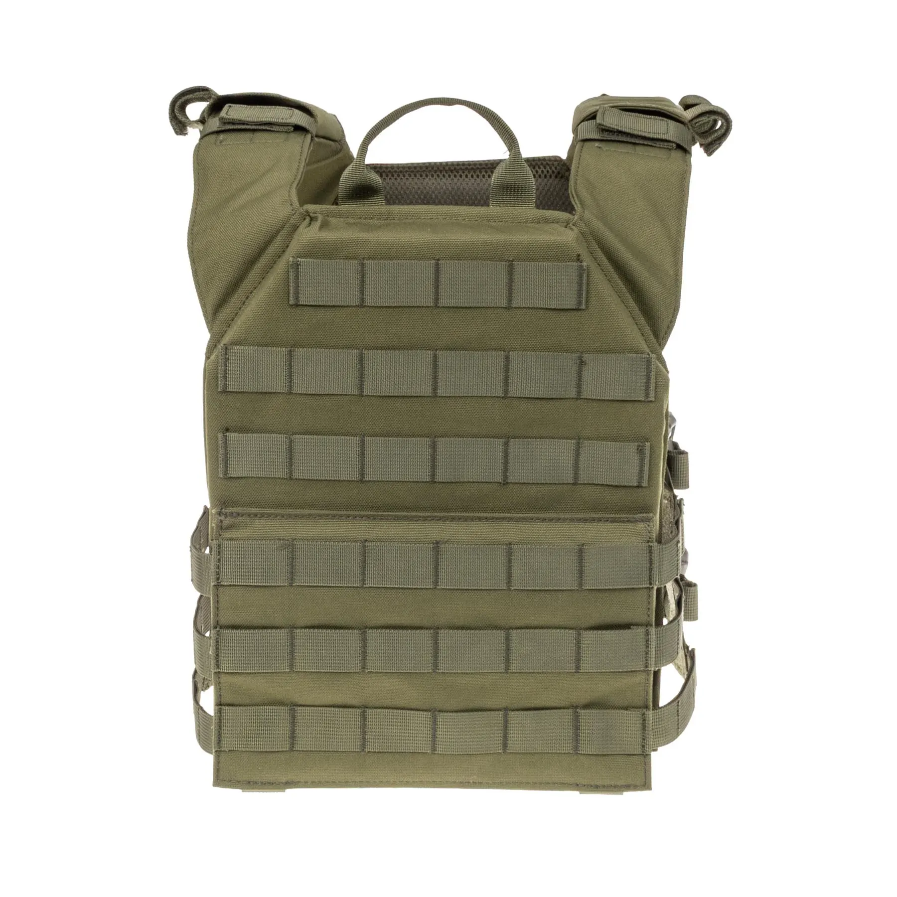 Conquer MPC Vest Plattenträger, OD