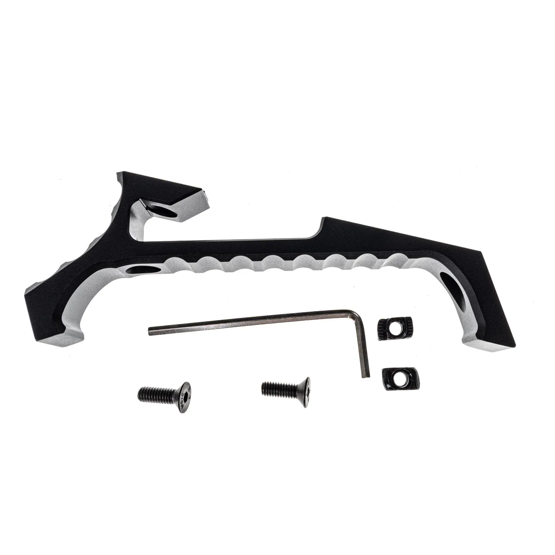 Reapo VP23 Tactical Angled Grip For M-LOK