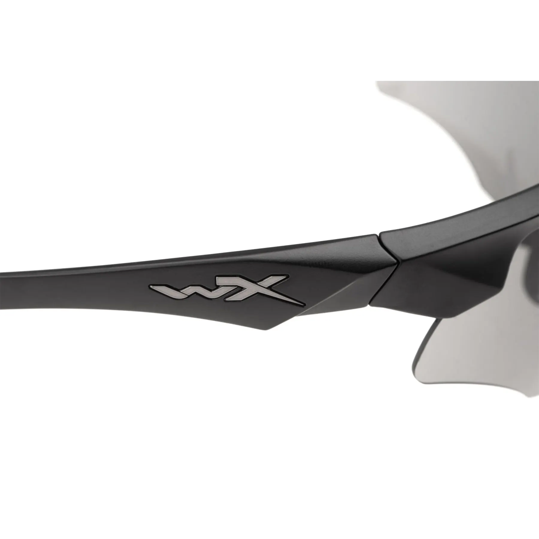 WileyX WX Rogue Goggles, Grey/Clear/Light Rust Lens
