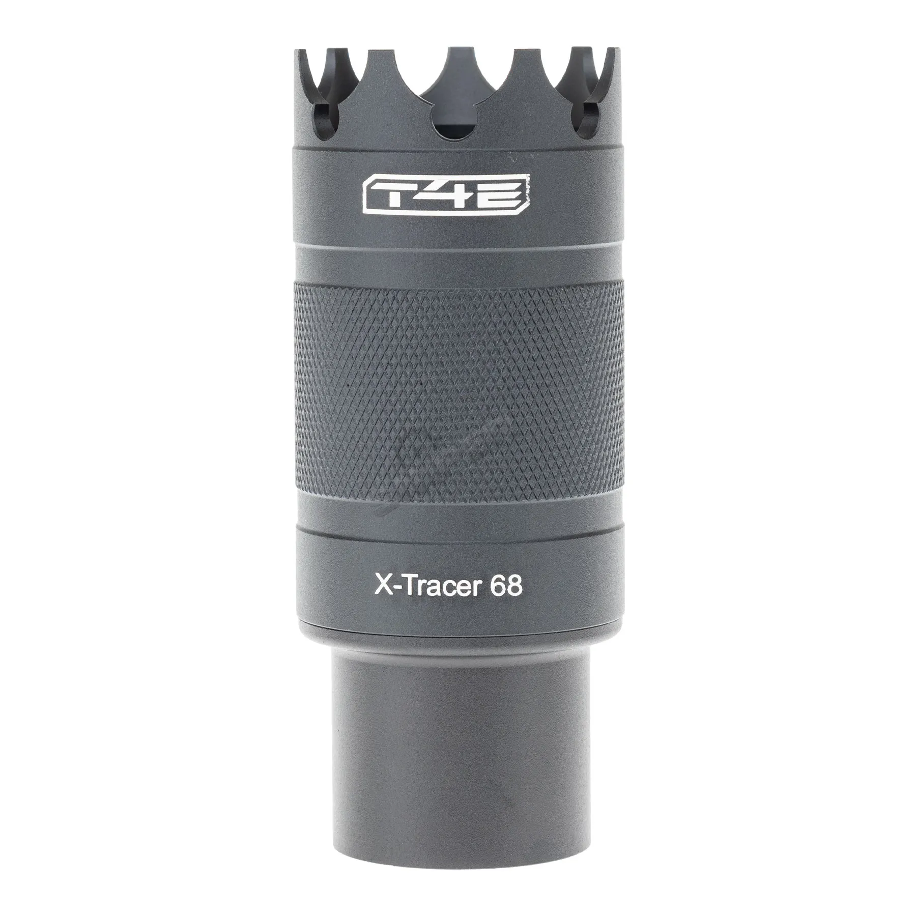 T4E X-Tracer für TX Shotgun 68 Cal, Black