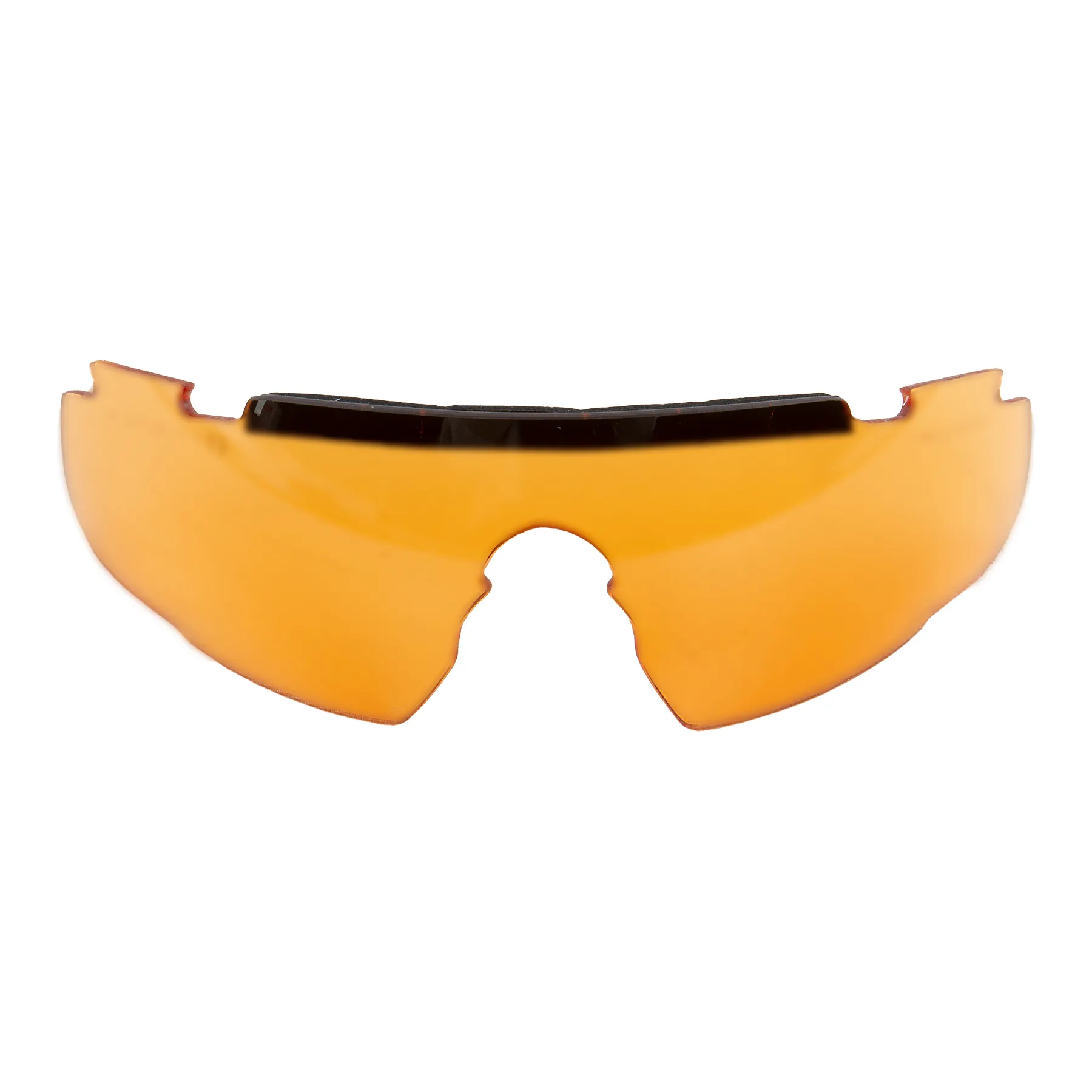 Saber Advanced Lens, Light Rust Saber Advanced Lens, Light Rust