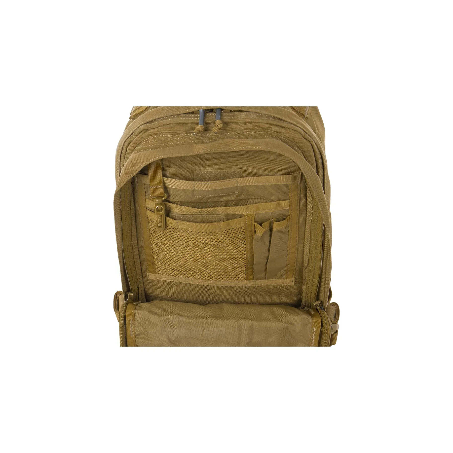 Raccoon MK2 Rucksack, Coyote