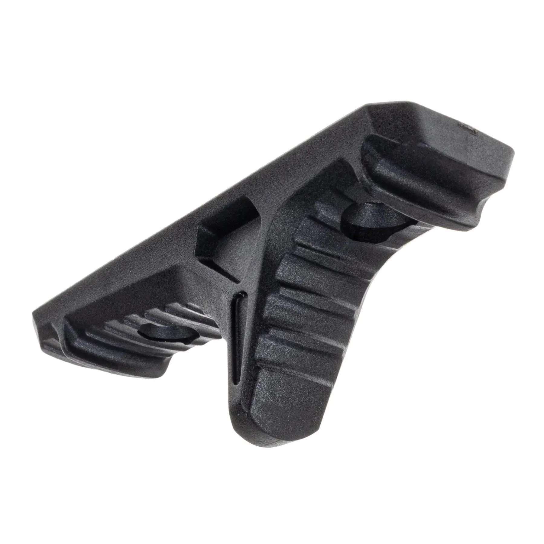 Reapo M-Lok LINK Anchor Polymer Handstop, Black