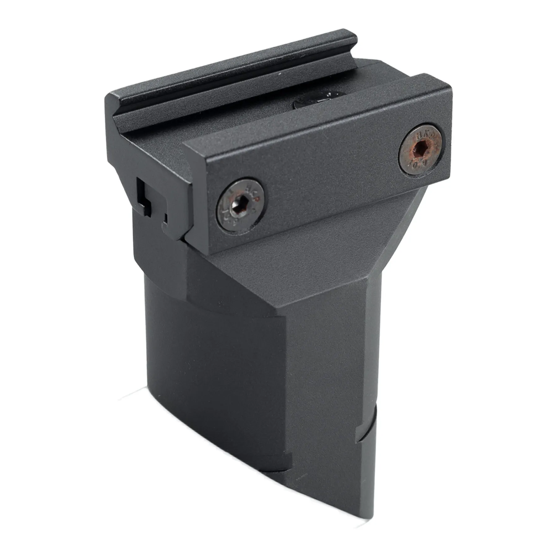 5KU PK-6 Foregrip, Black 5KU PK-6 Foregrip, Black