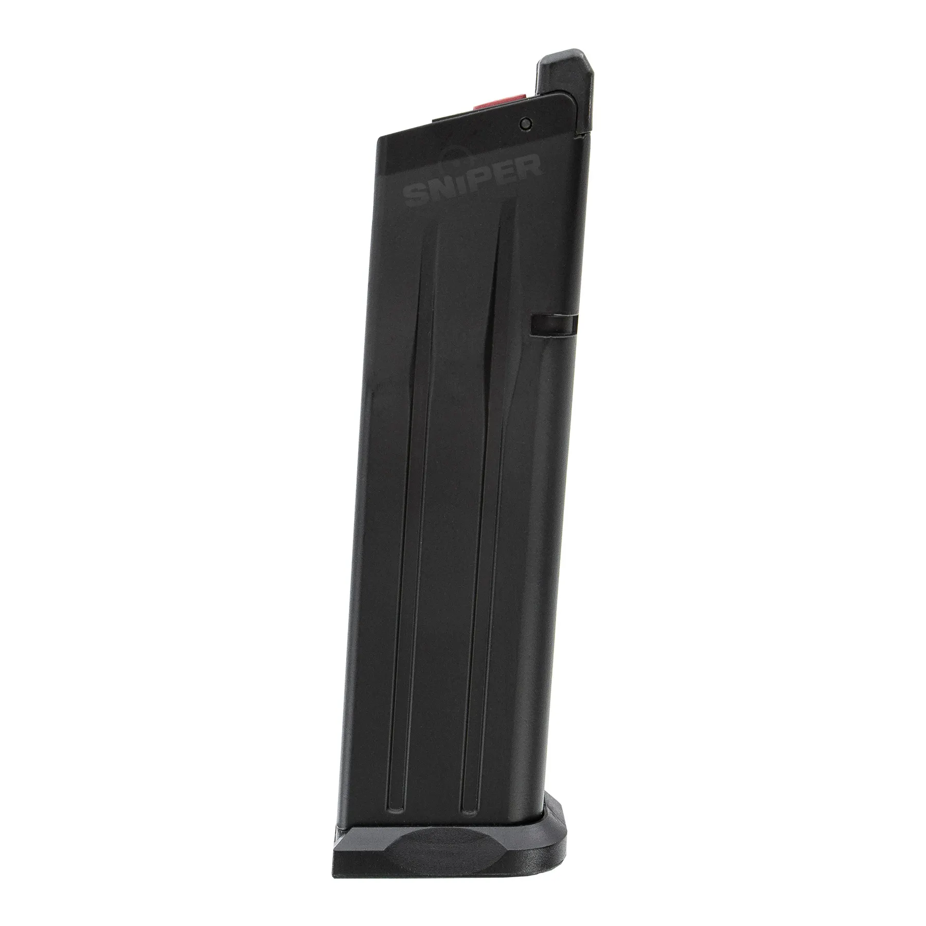 RED Hi-Capa Gas Magazin