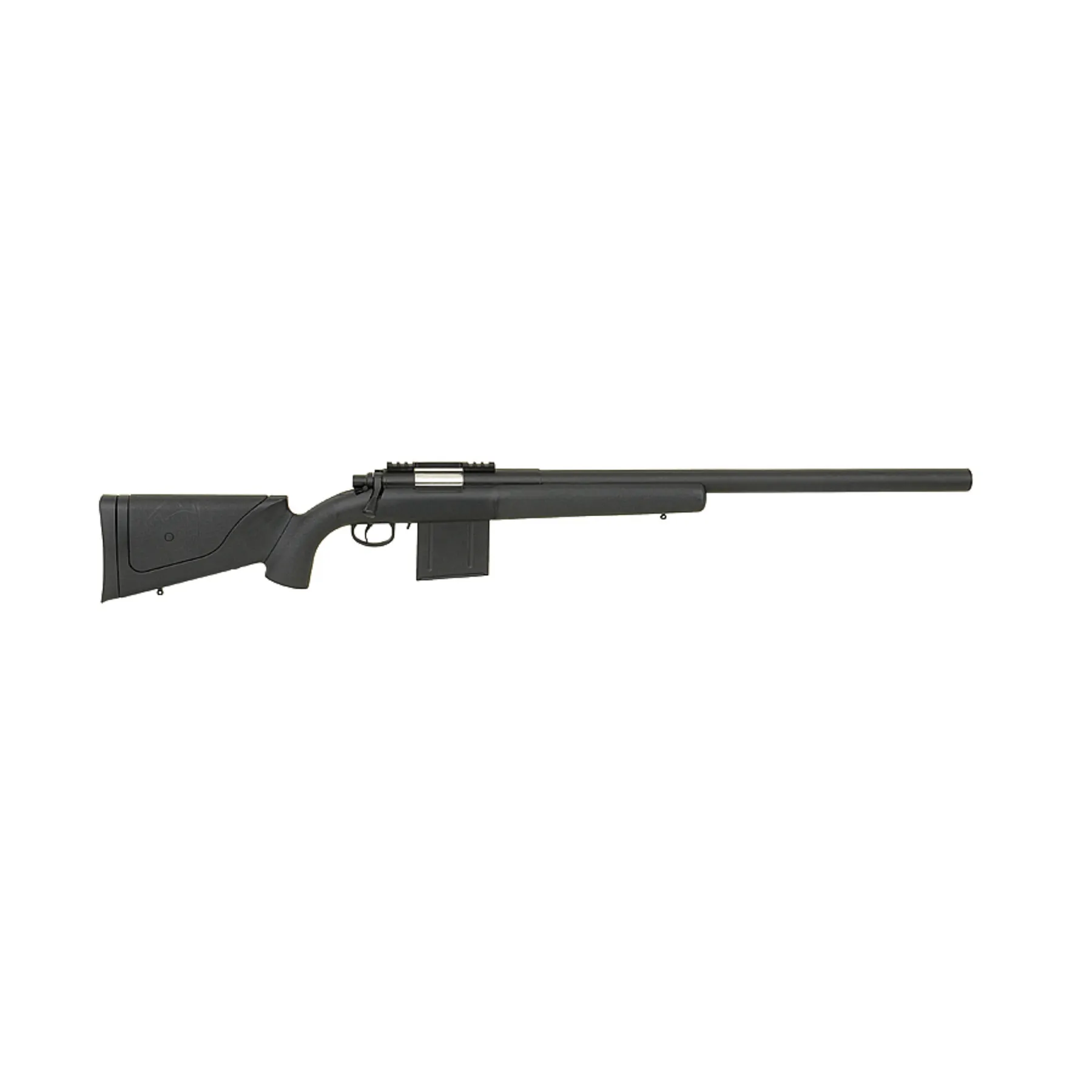 M40A3 Spring Sniper Rifle schwarz, Vers. II
