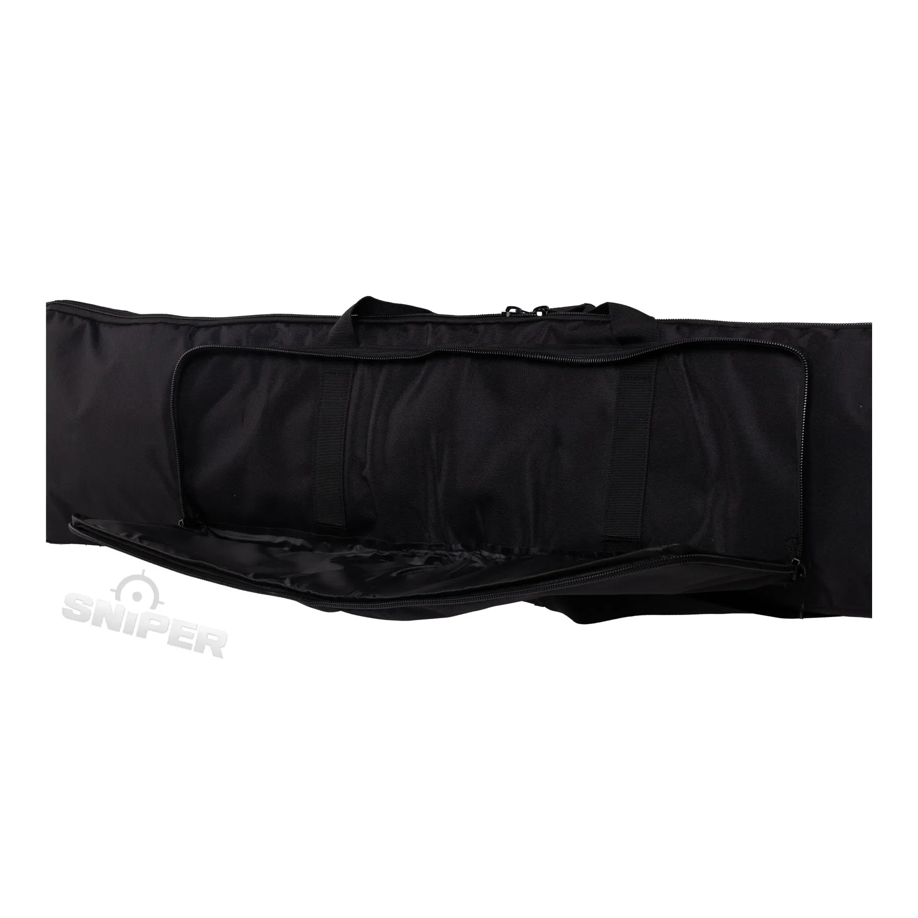 Reapo 120cm Waffentasche, Black