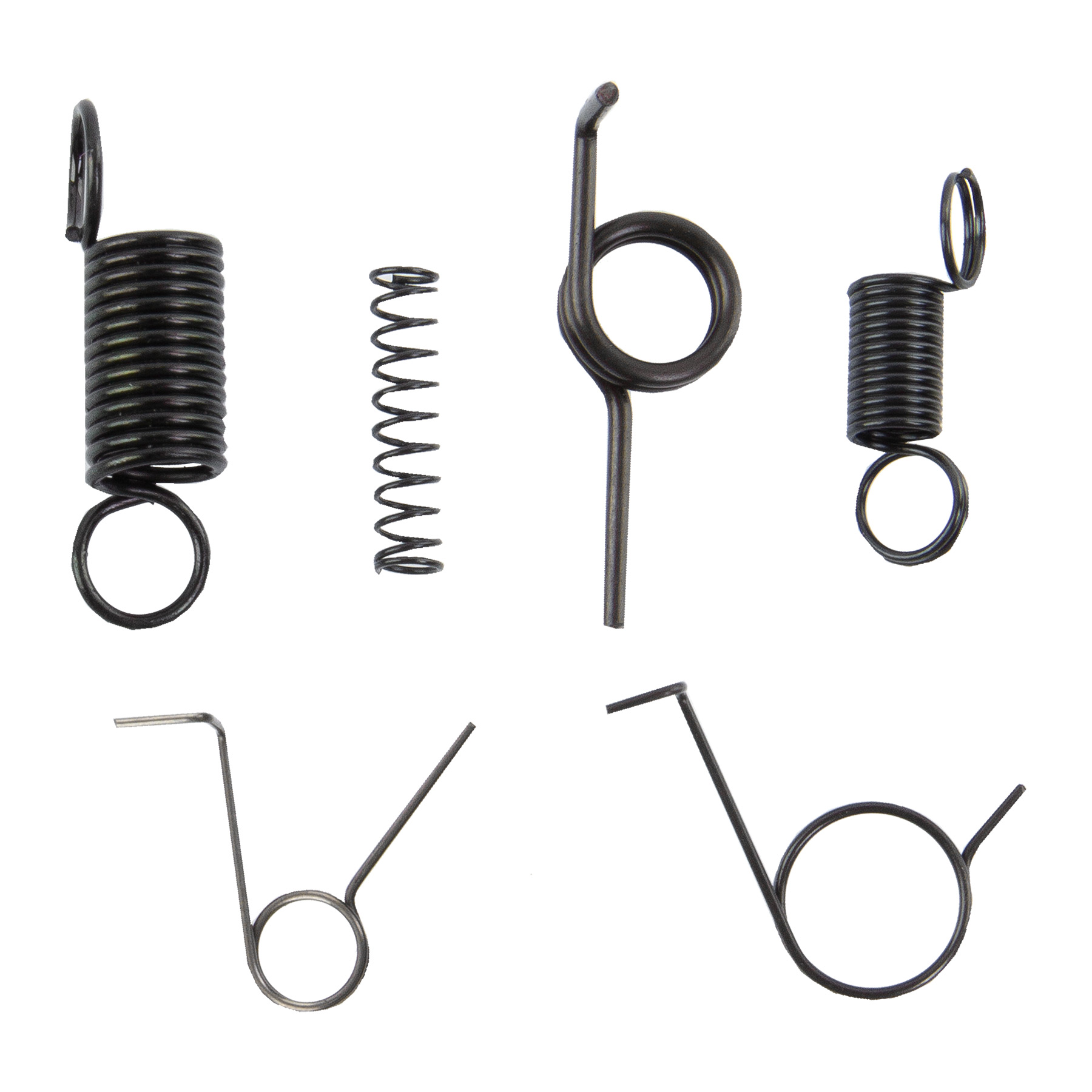 Set of Springs für V2 Gearbox