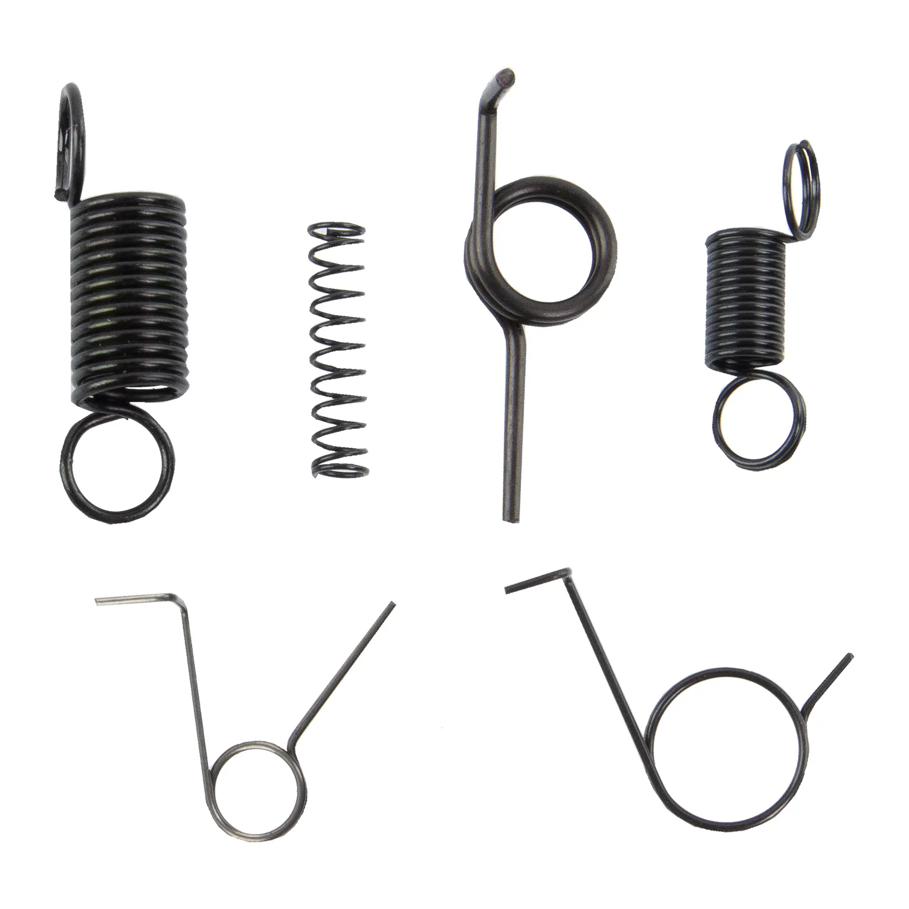 Set of Springs für V2 Gearbox Set of Springs für V2 Gearbox