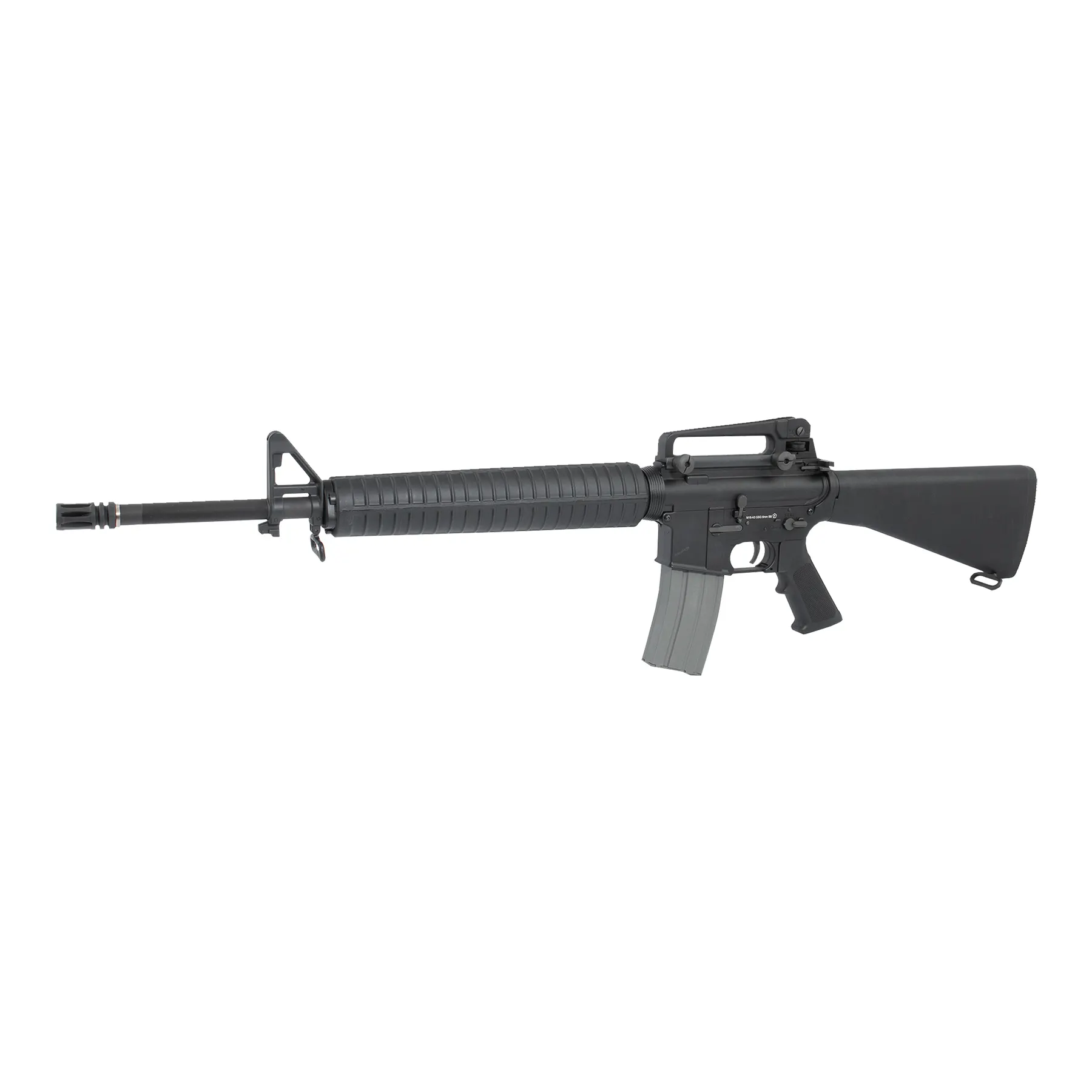 Ares M16 A3 Rifle EFCS (S)AEG