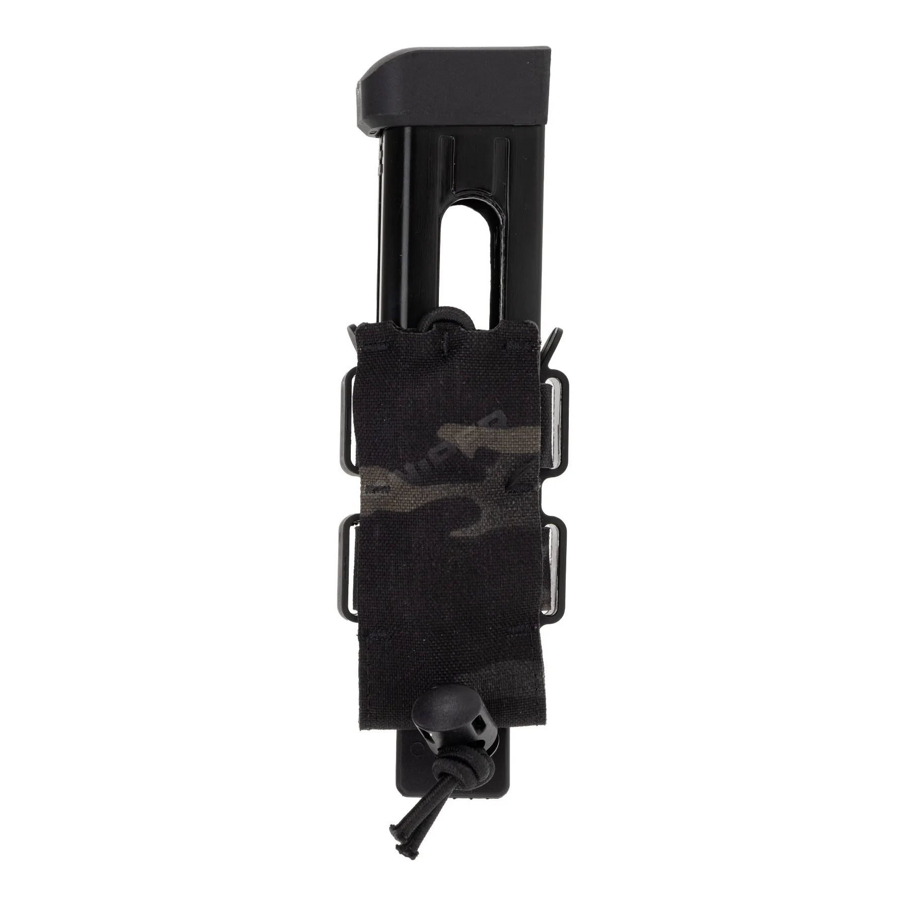Reapo Single Open Mag Pouch, Multicam Black