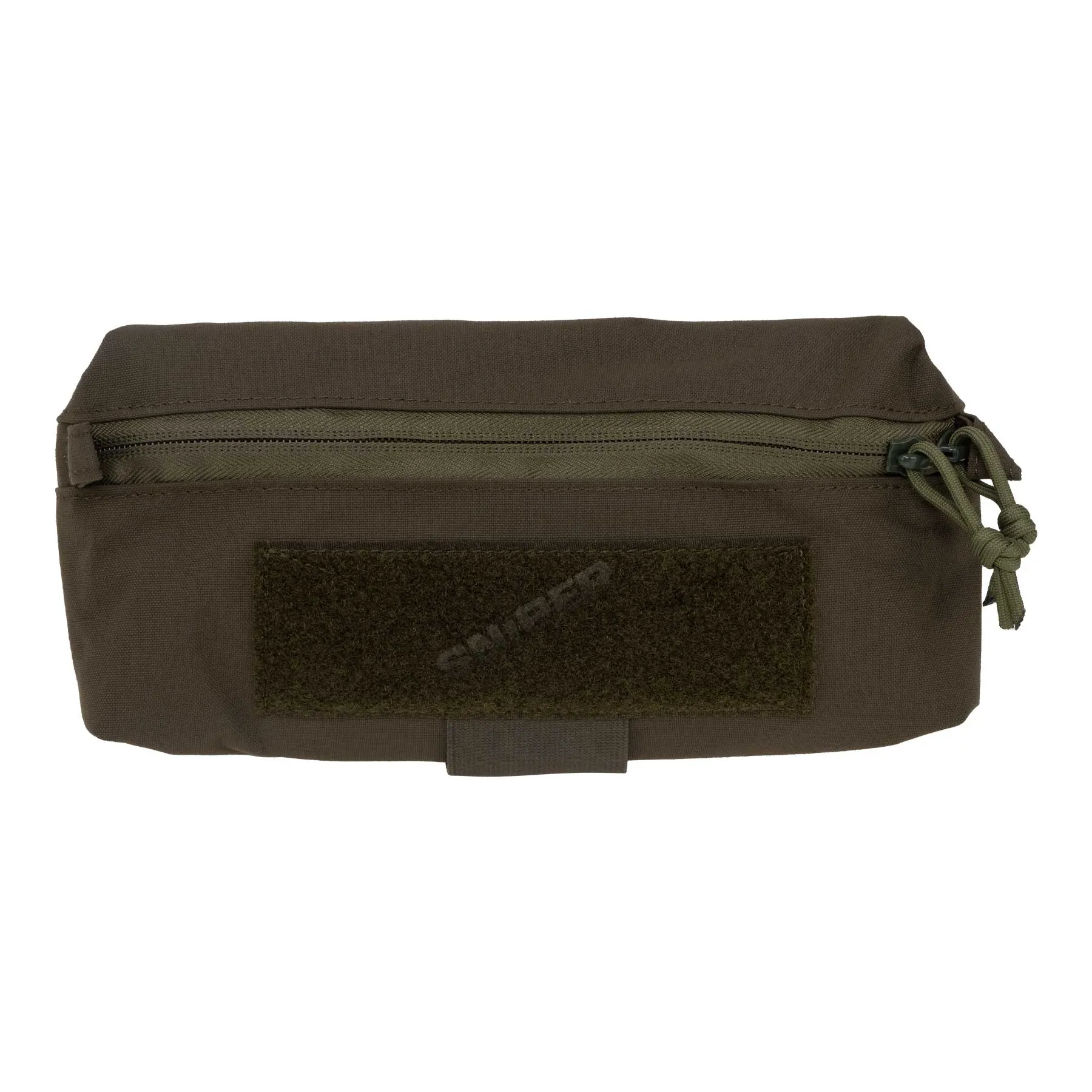 Reapo Mini Drop Pouch für Plattenträger, Ranger Green
