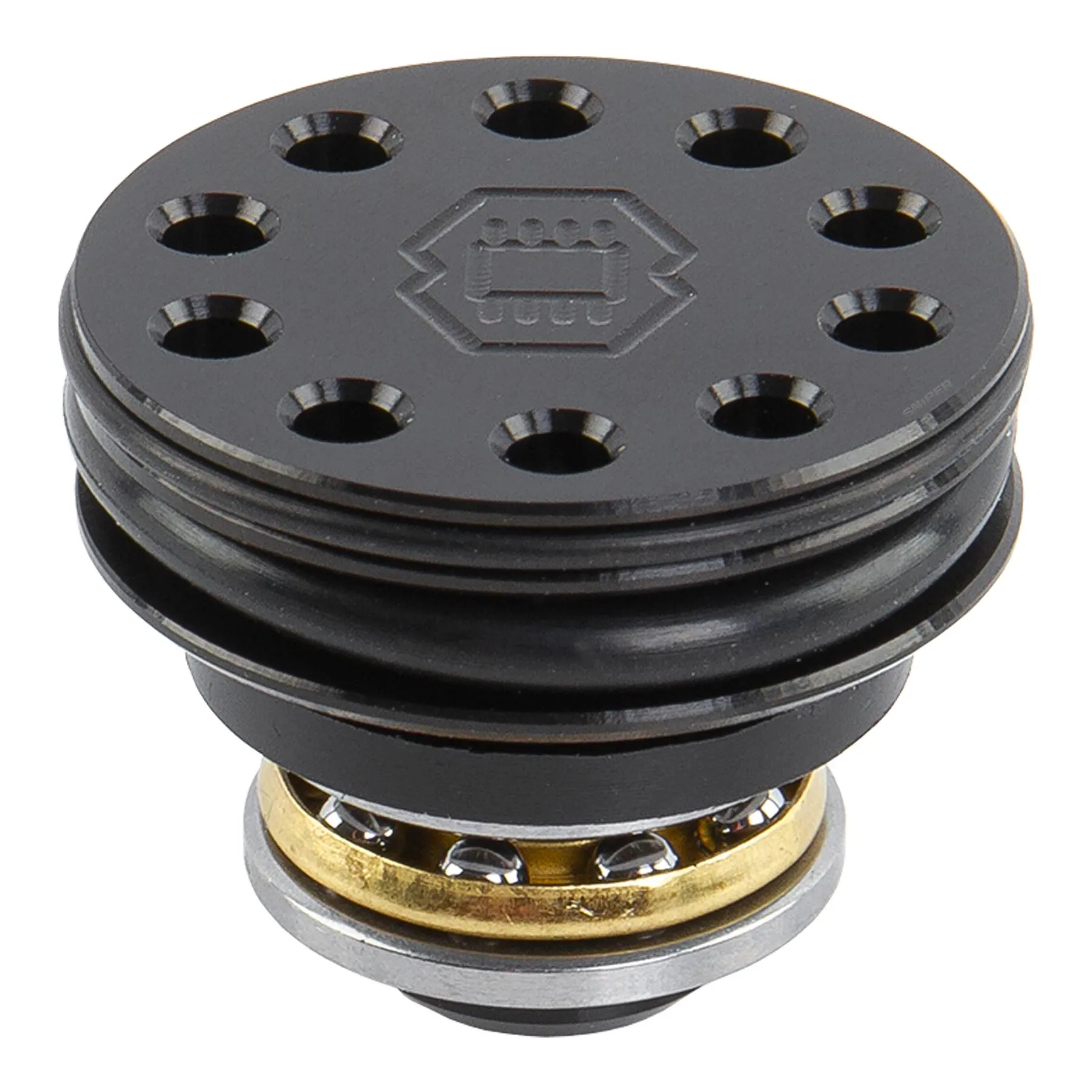 GATE Power Hybrid Piston Head