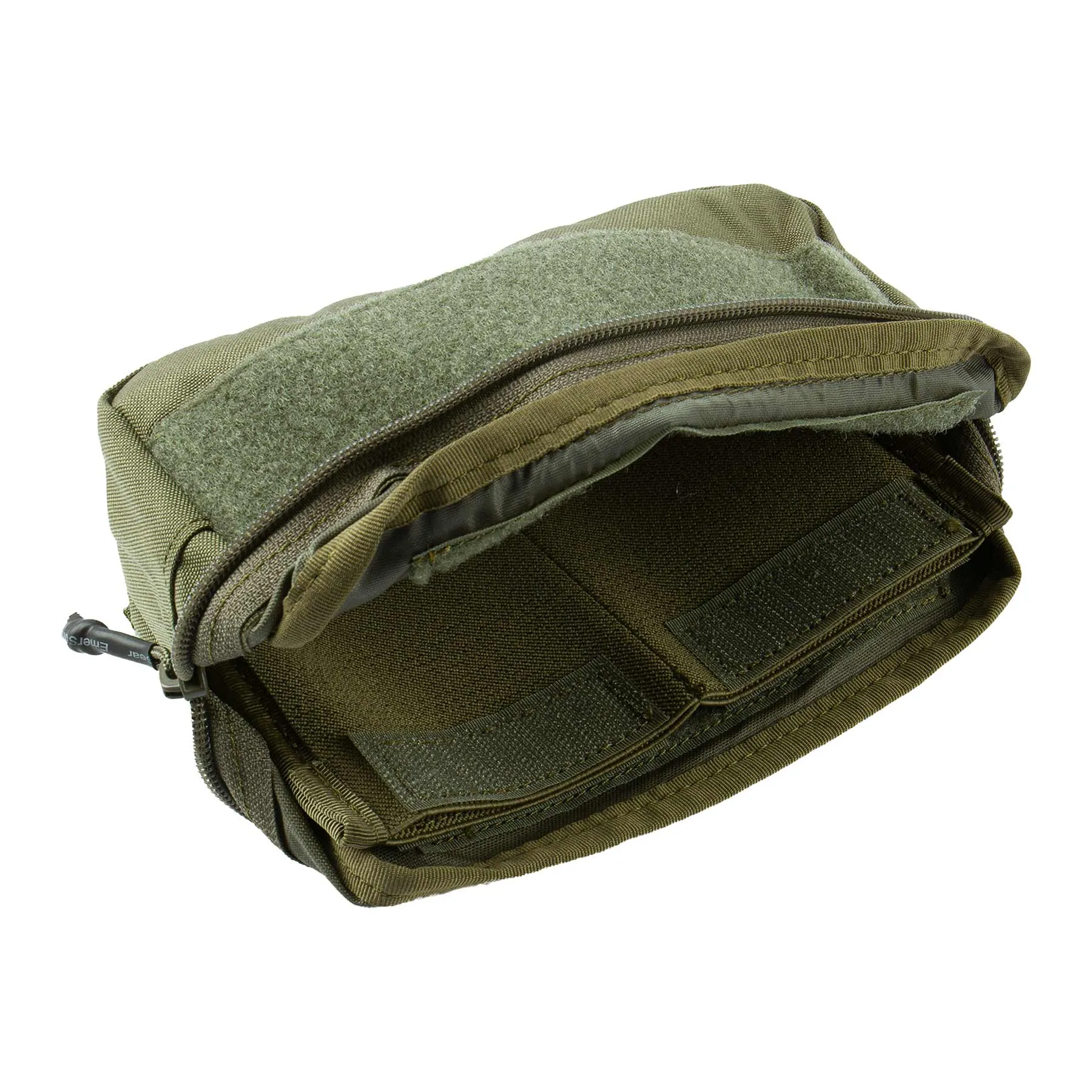 Tactical Action Flap Pouch, Ranger Green