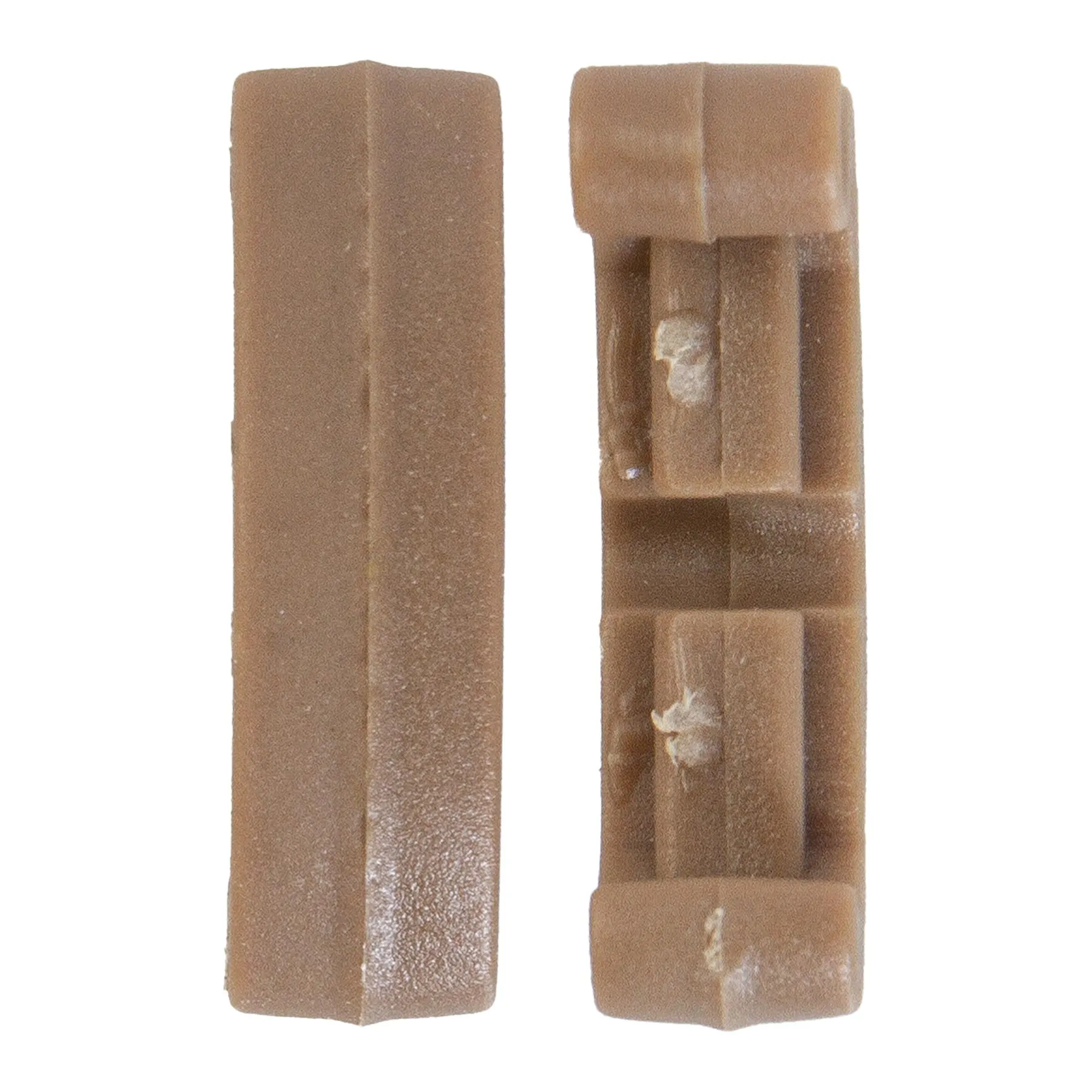 Tactical Index Clips, Dark Earth Tactical Index Clips, Dark Earth