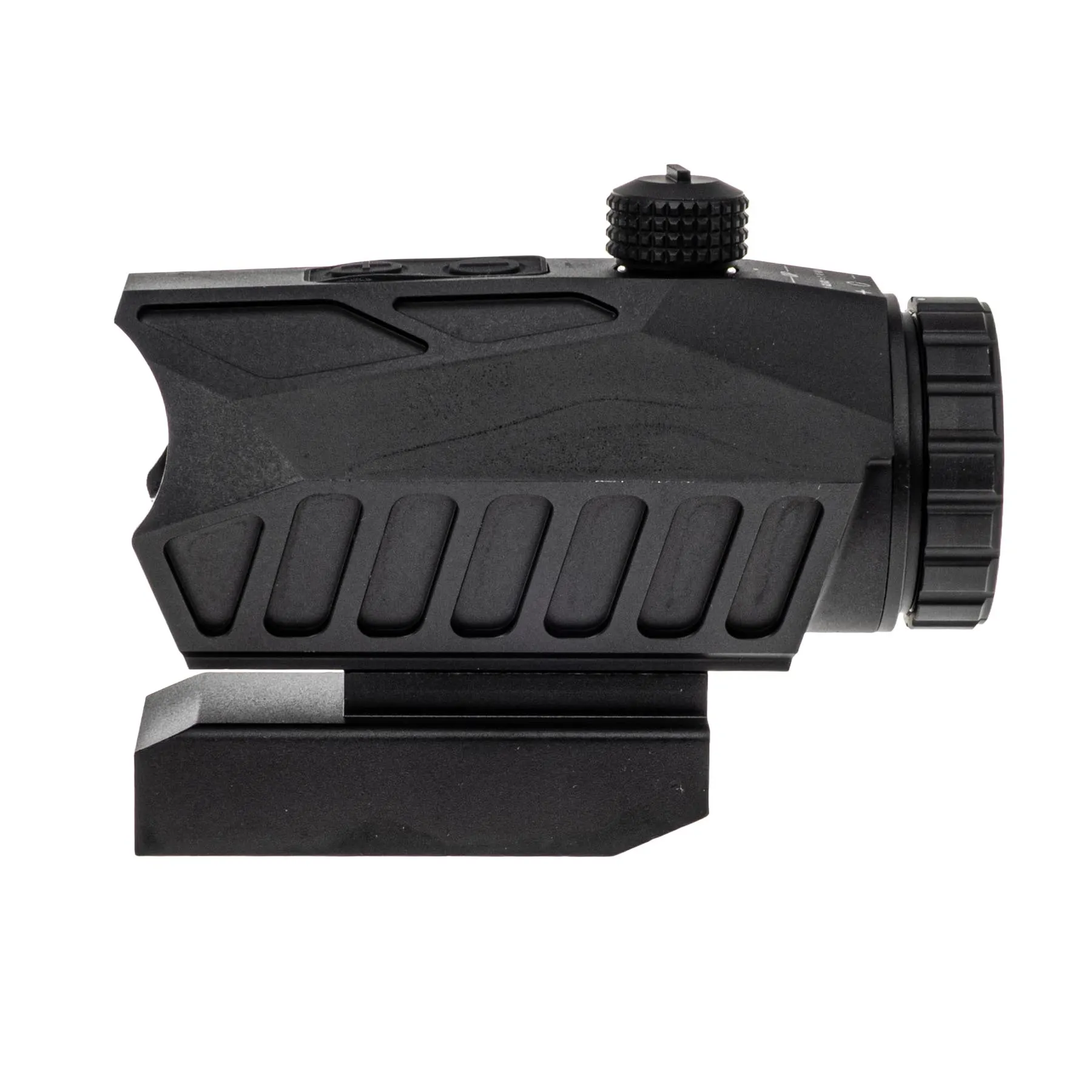 Reapo Futuristic 3x Red Dot, Black