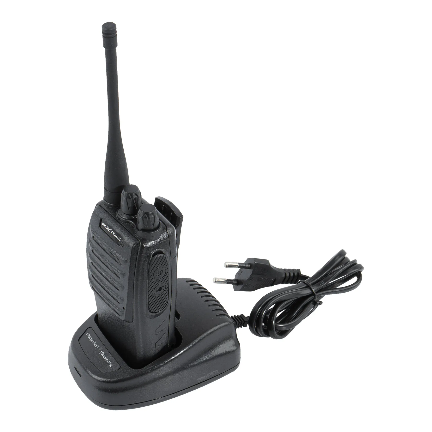 Walkie Talkie TLK1022, Funkgerät