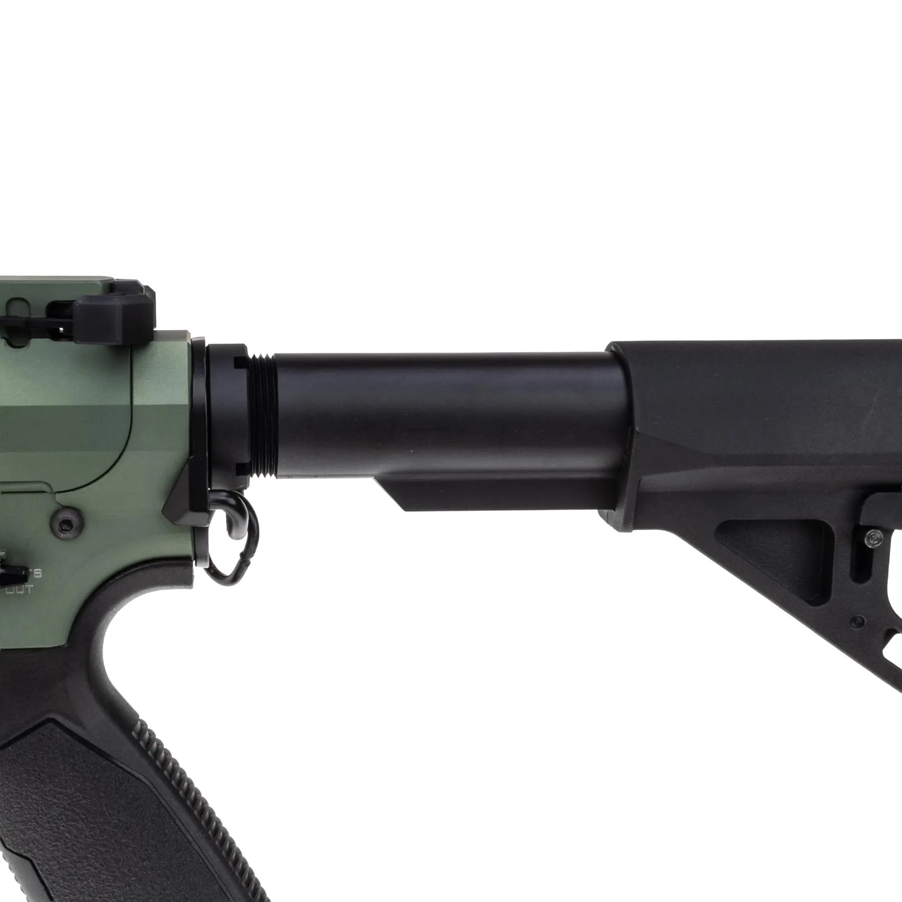 HPA Deal - SAC WOLF SOLID - "Berserkers Hass", HPA