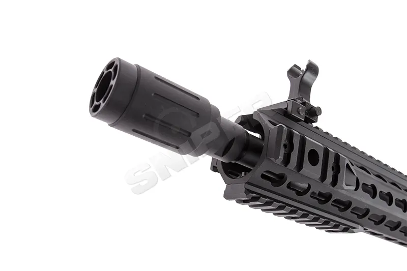 M4 Keymod CQB TWS Mosfet (S)AEG, Black