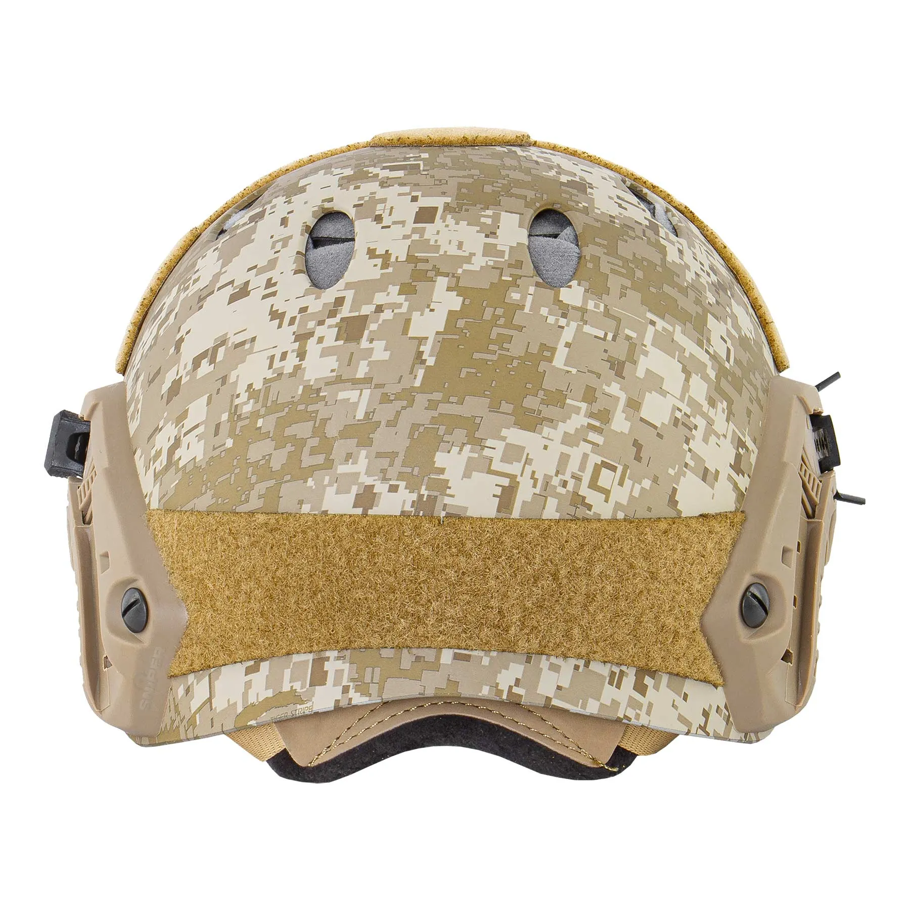 PJ Helmet Digital Desert, L/XL PJ Helmet Digital Desert, L/XL